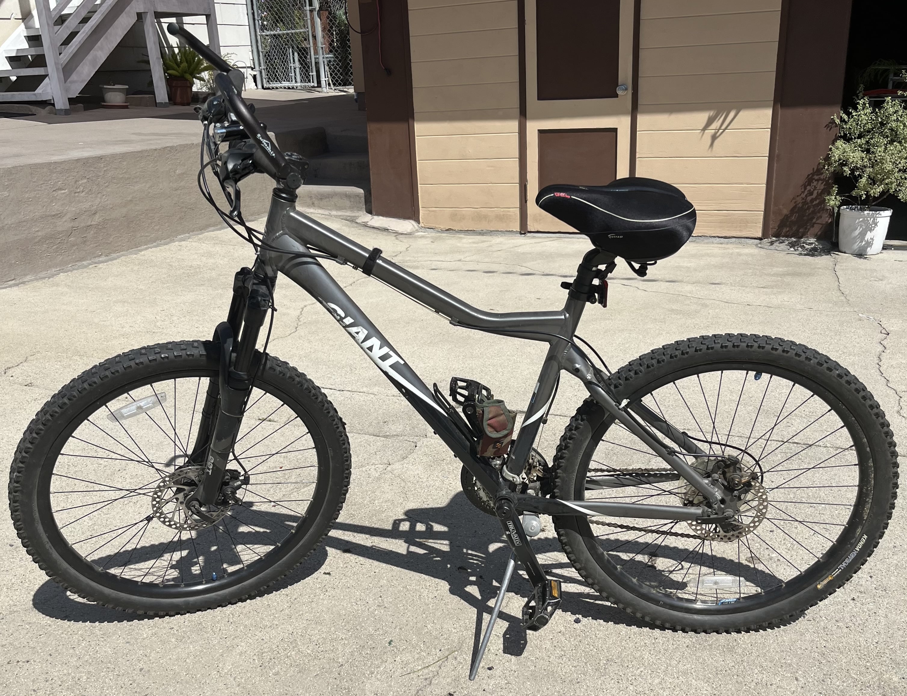 Bike Image