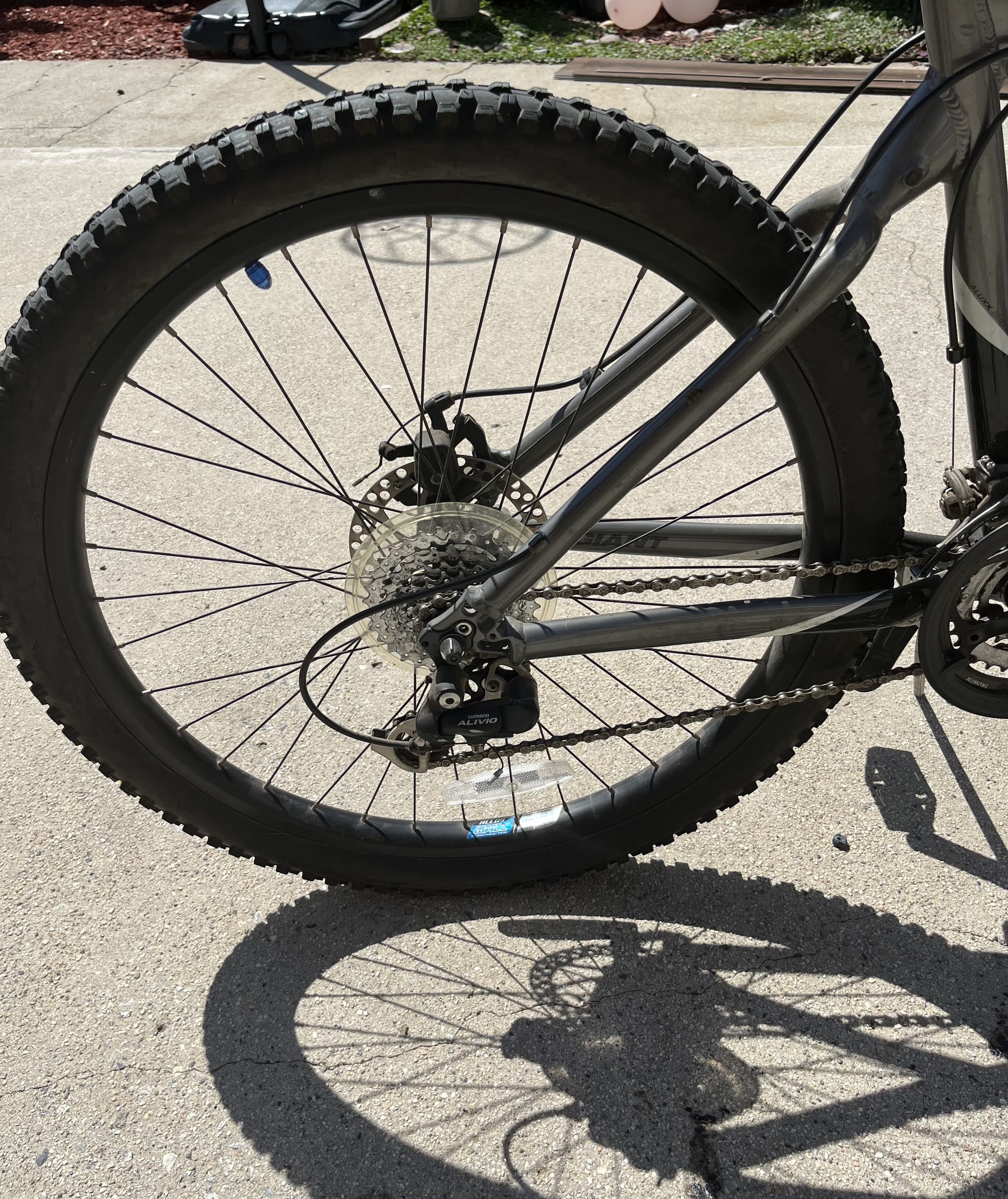 Bike Image