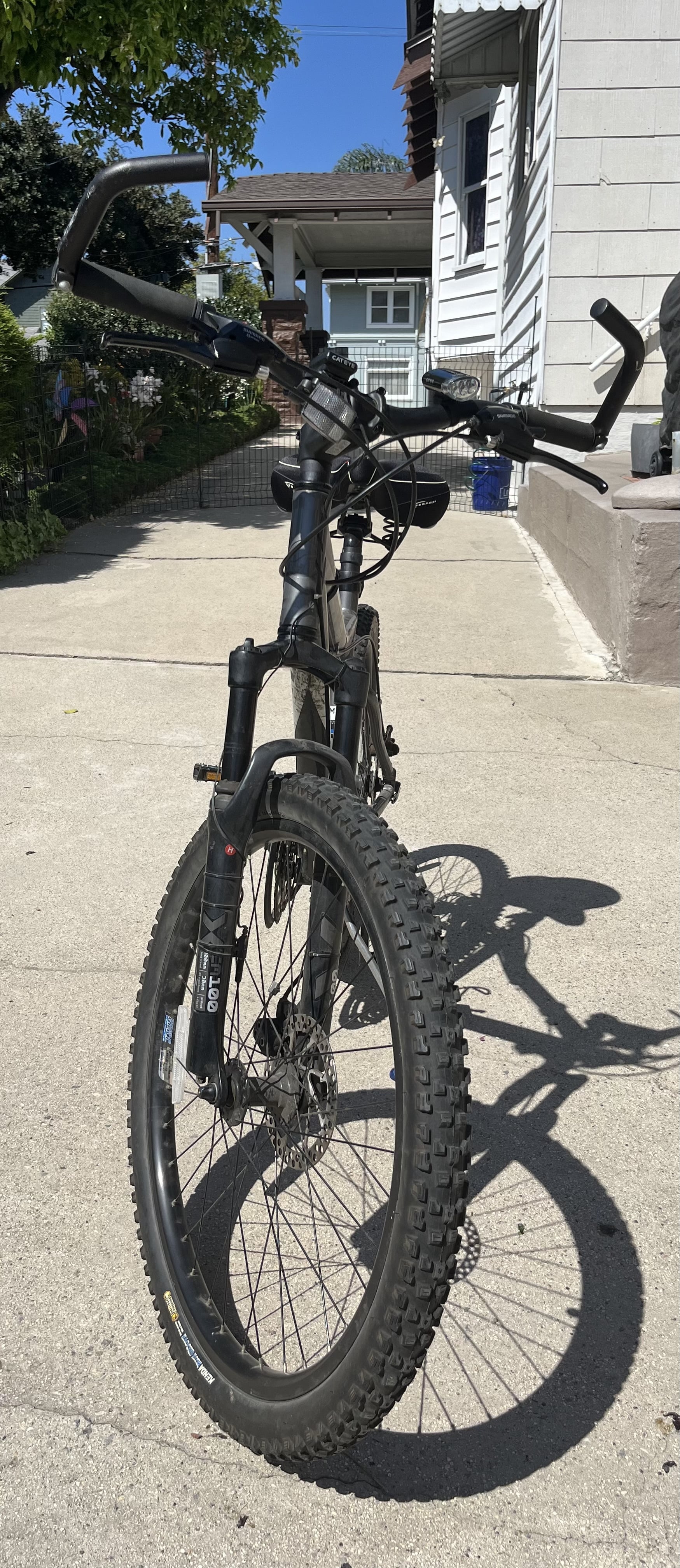 Bike Image