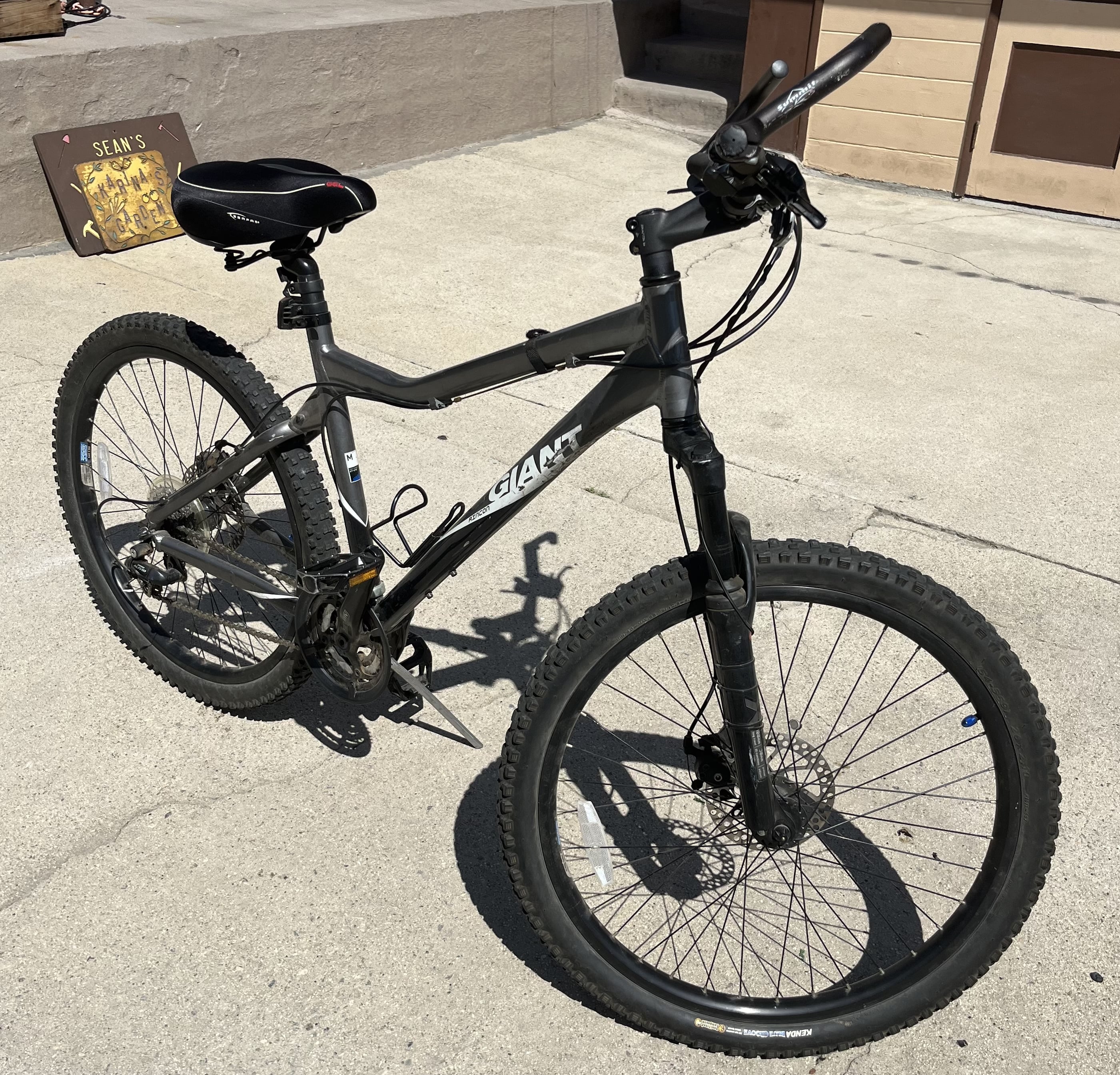 Bike Image