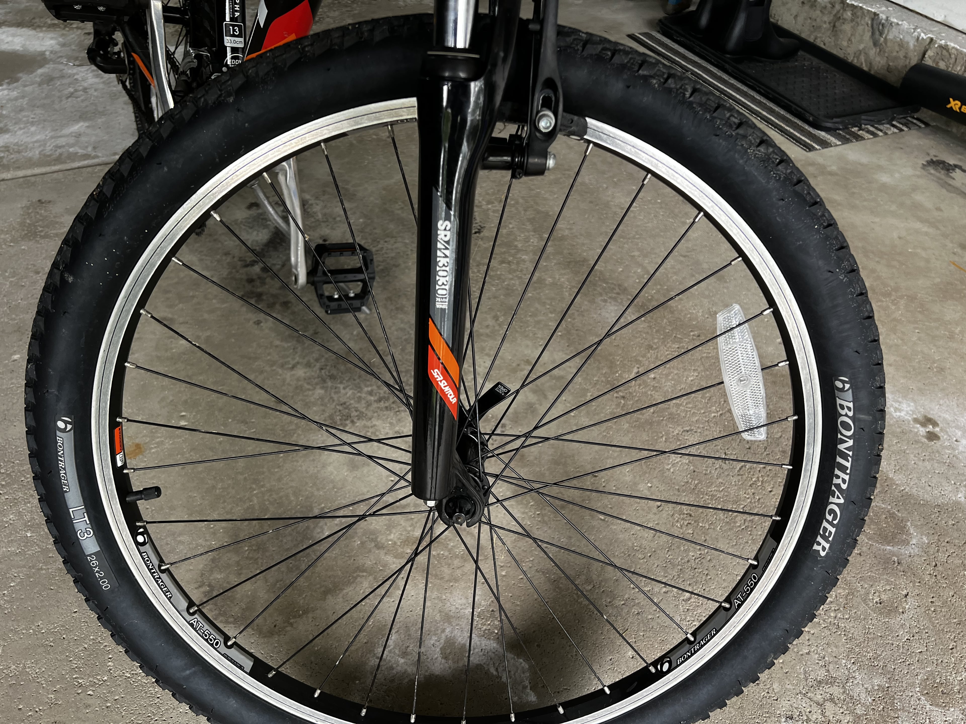 Bike Image