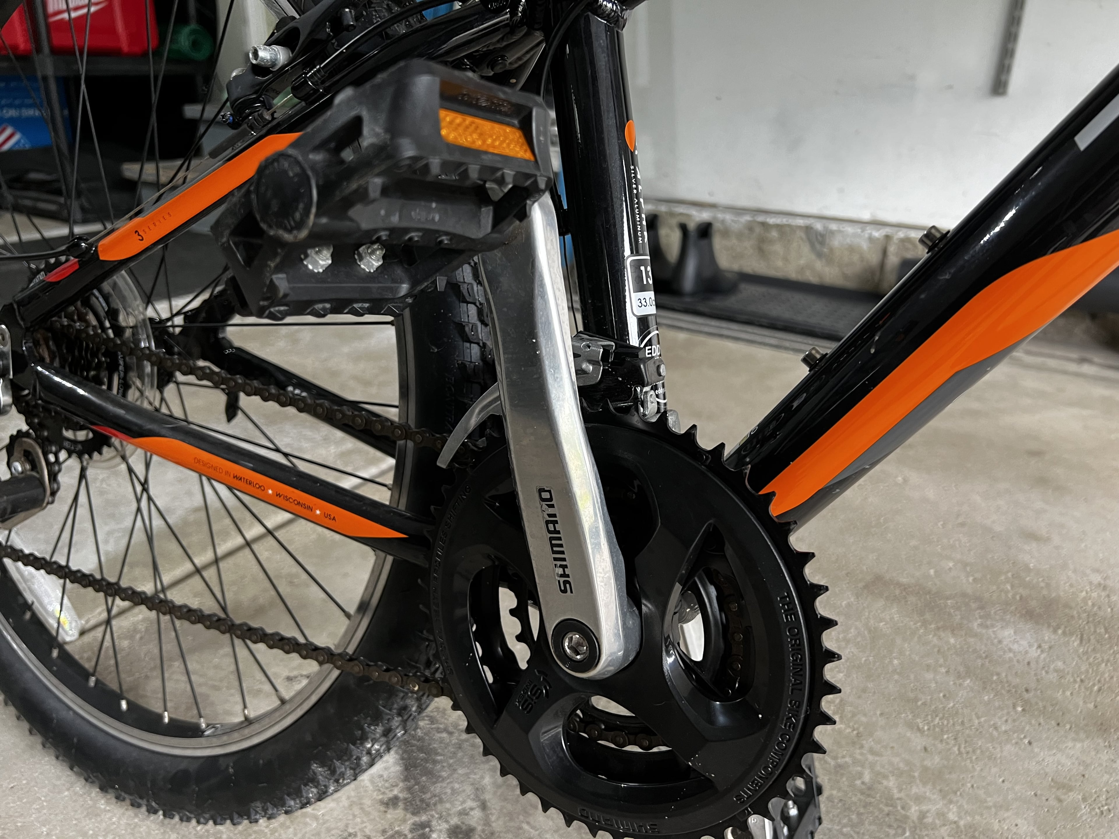 Bike Image