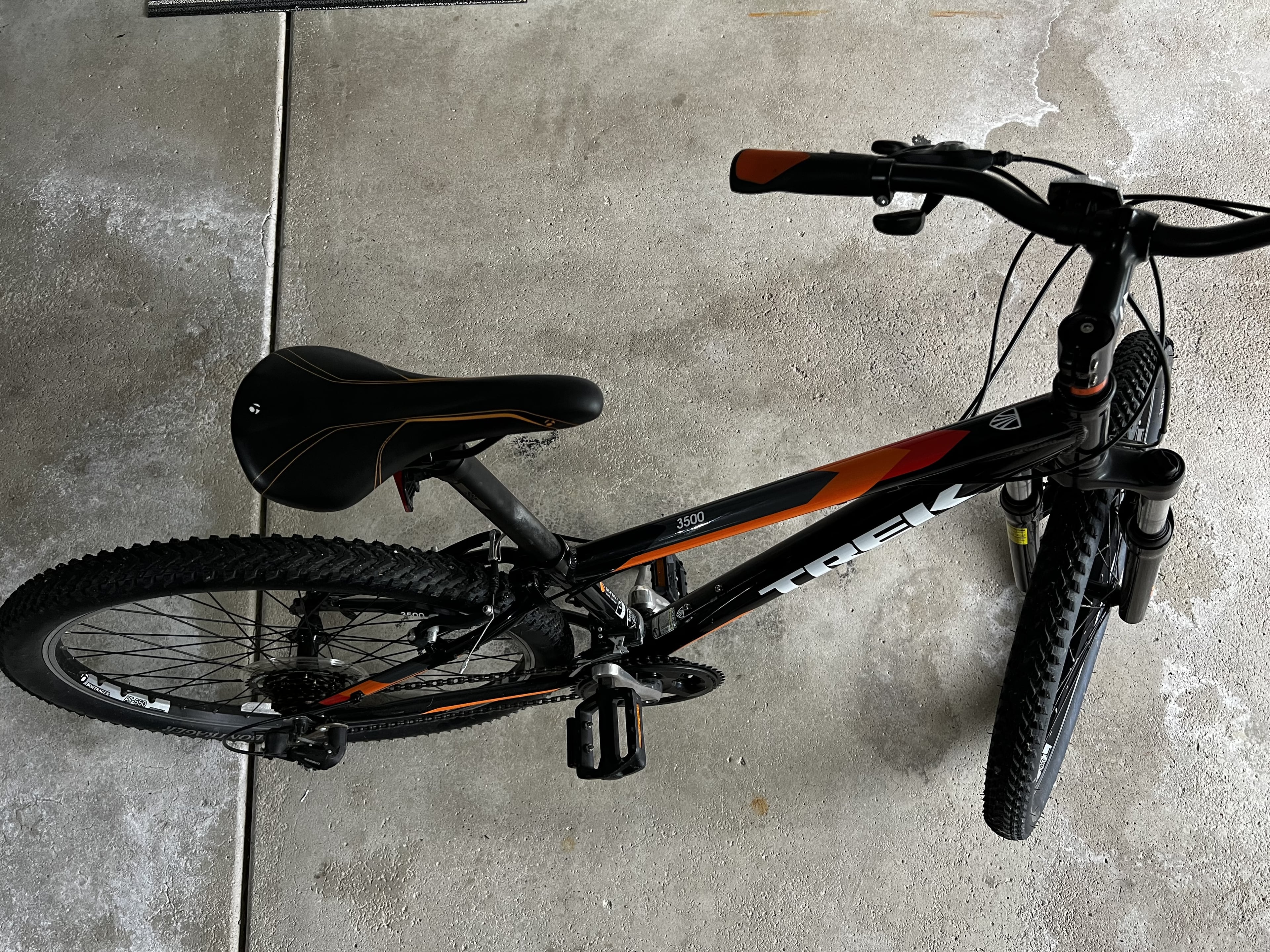 Bike Image