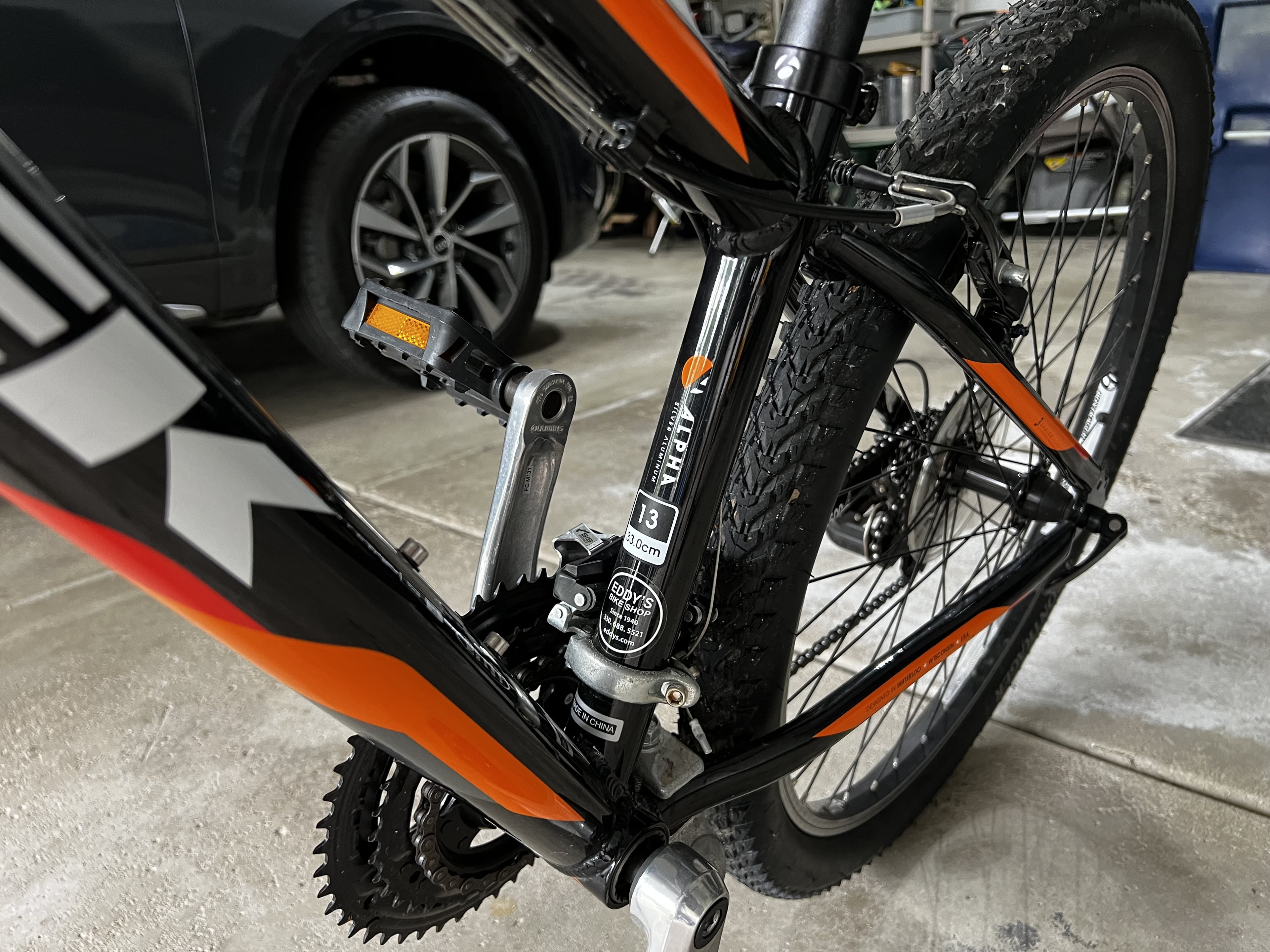 Bike Image