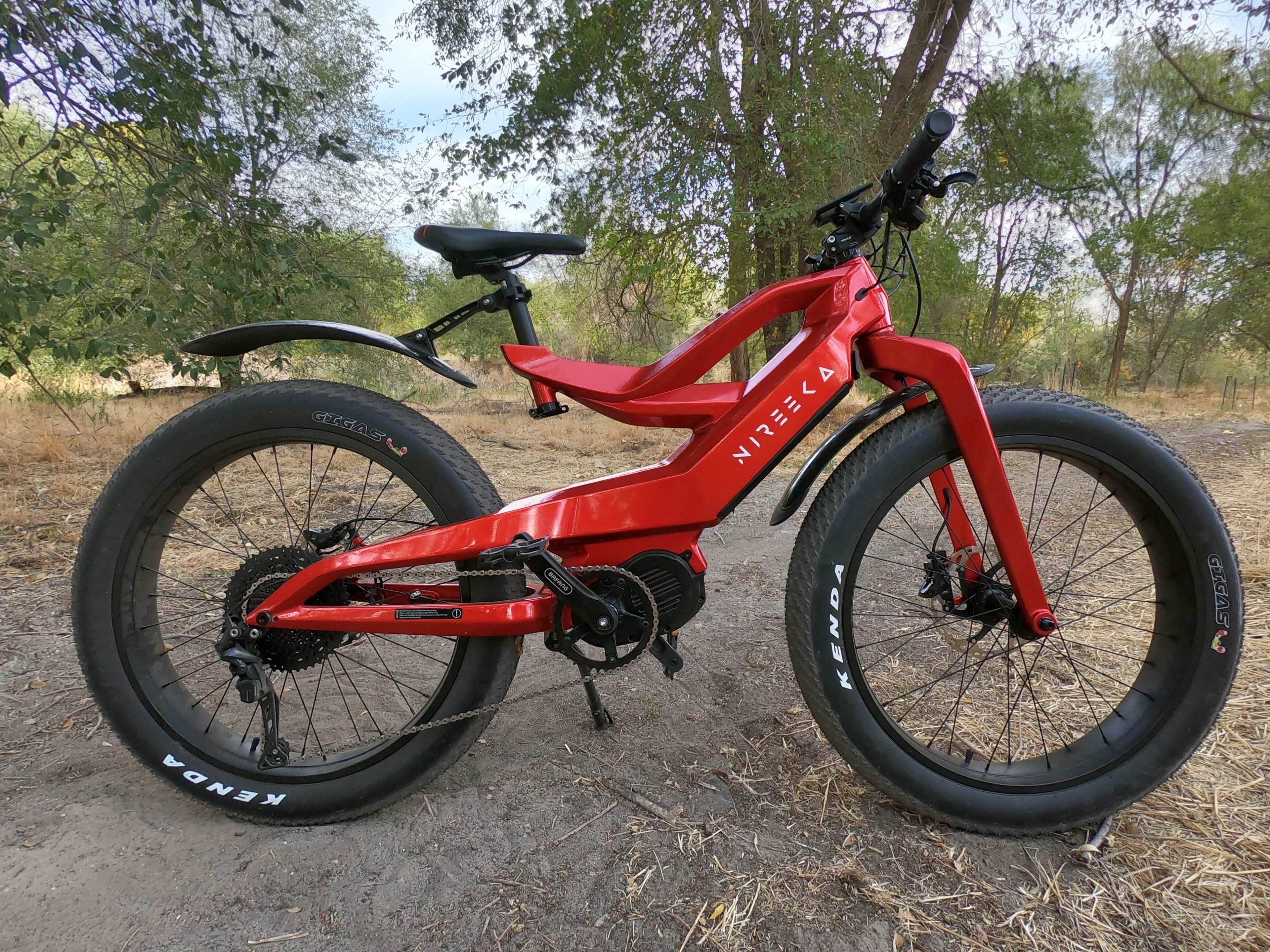 Bike Image