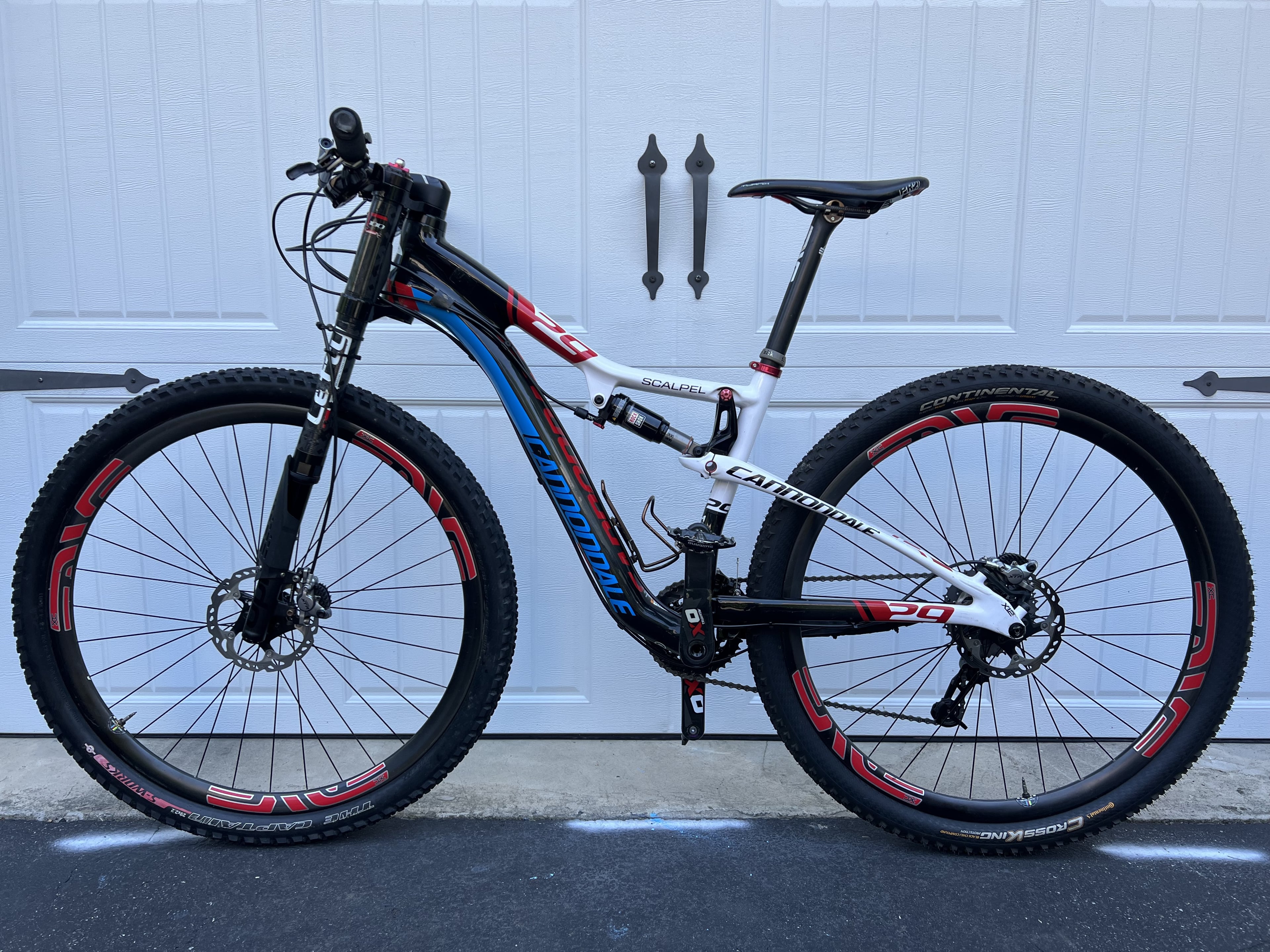Bike Image