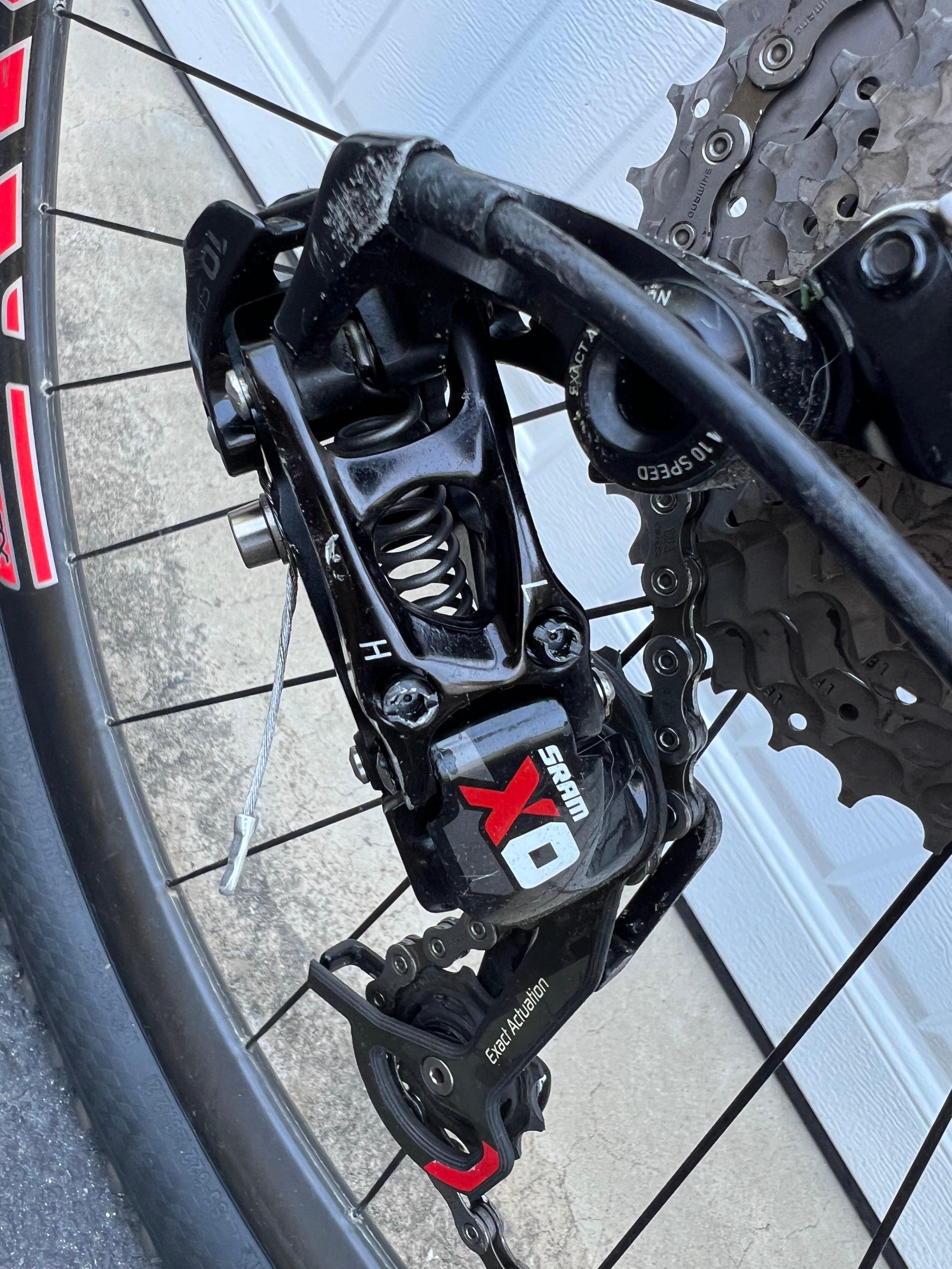 Bike Image