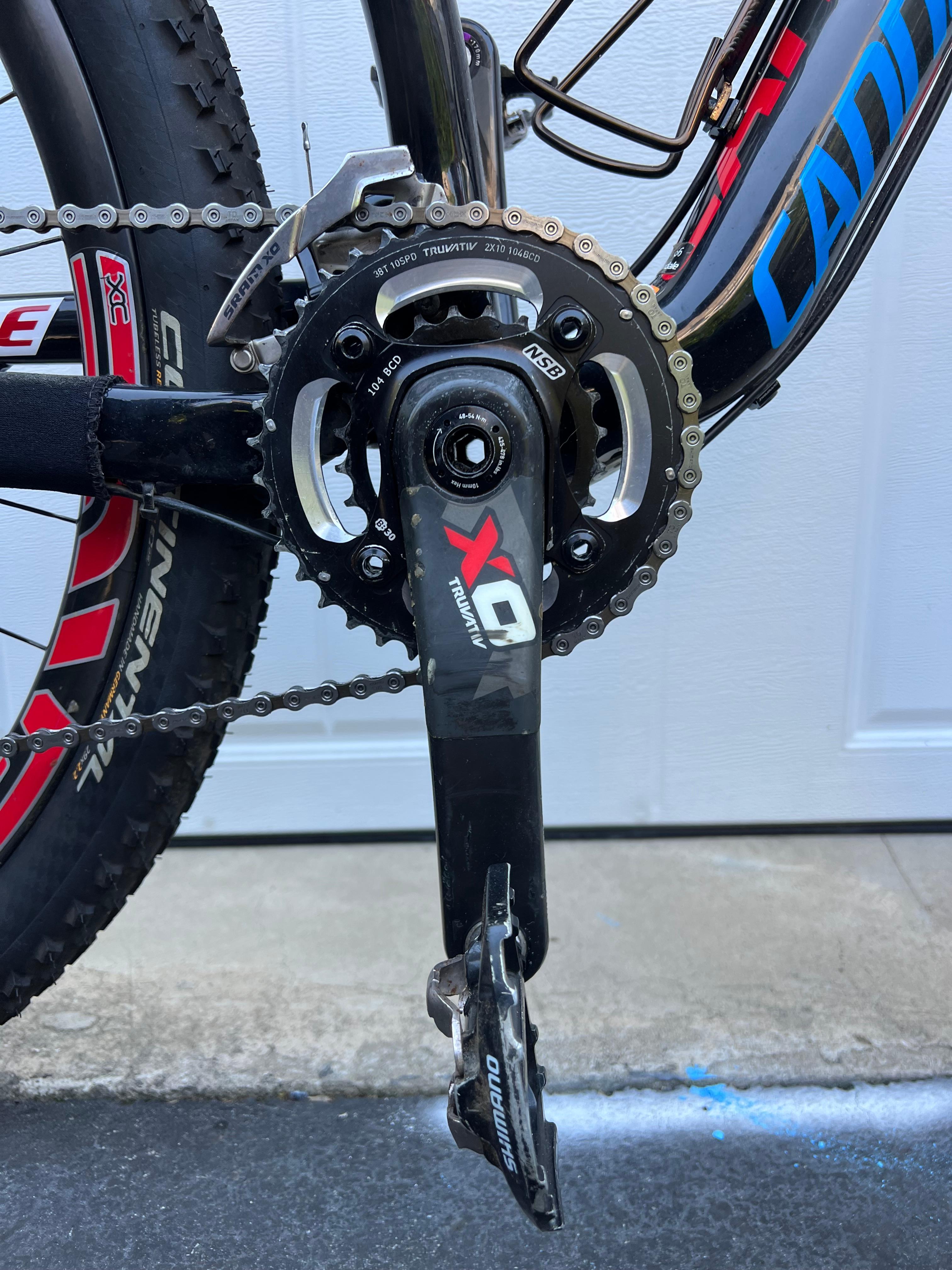 Bike Image