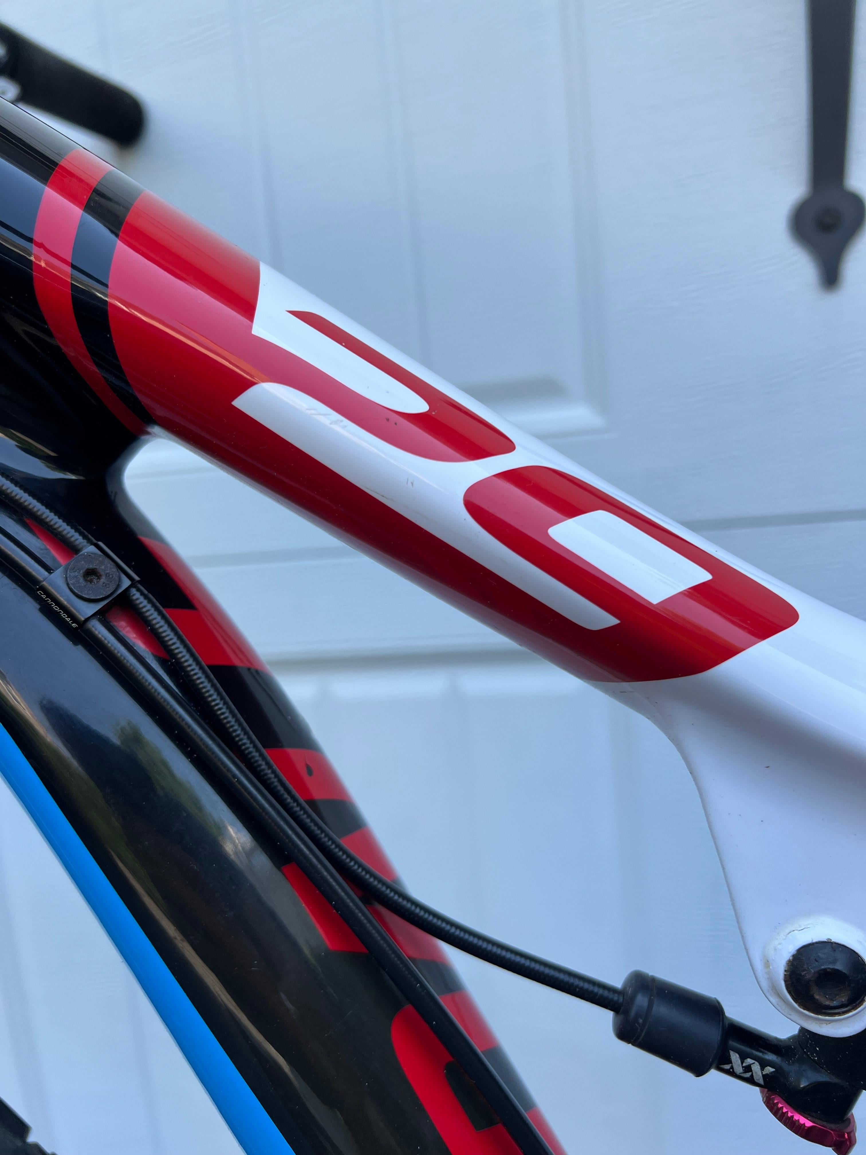 Bike Image