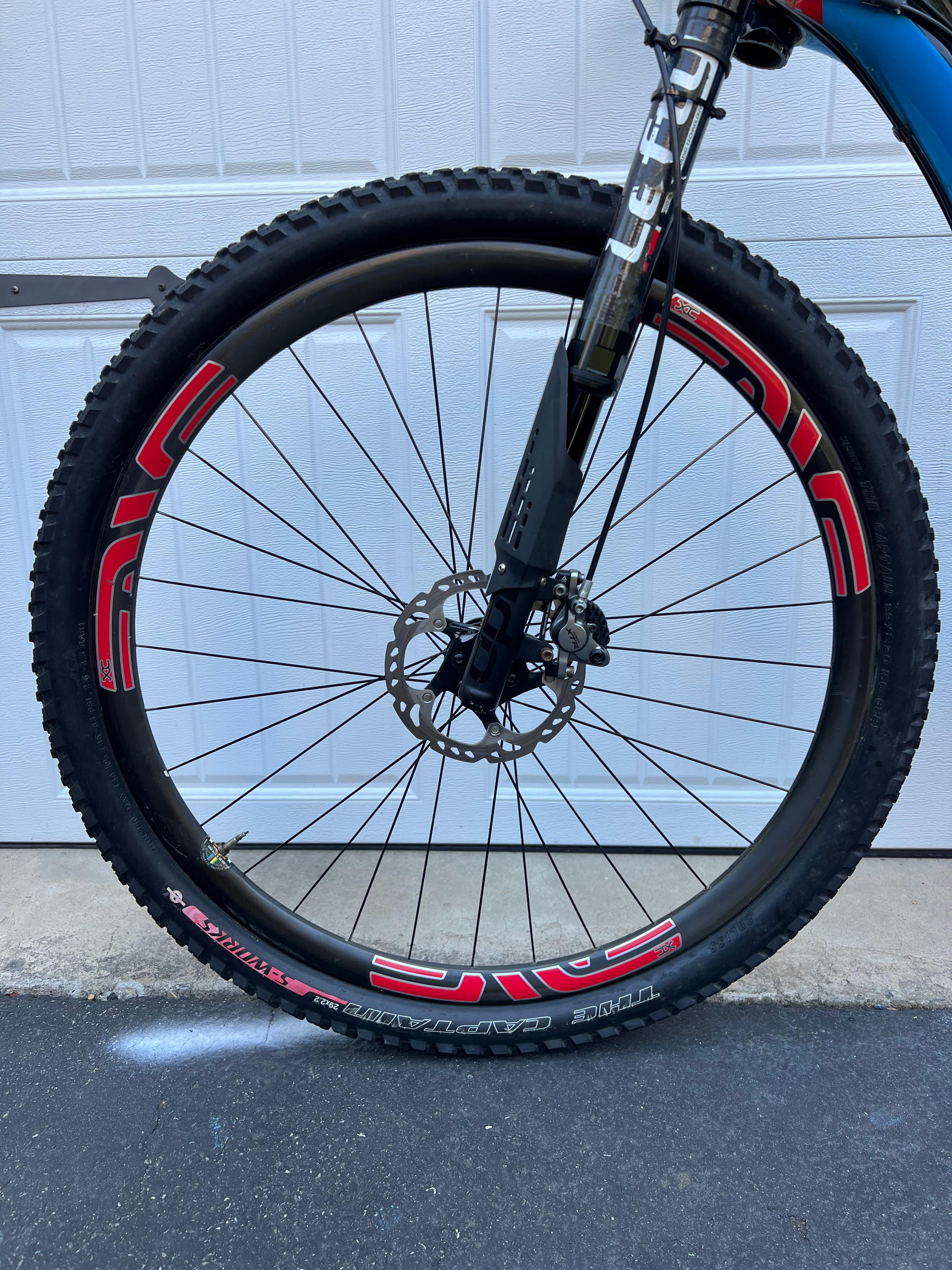 Bike Image