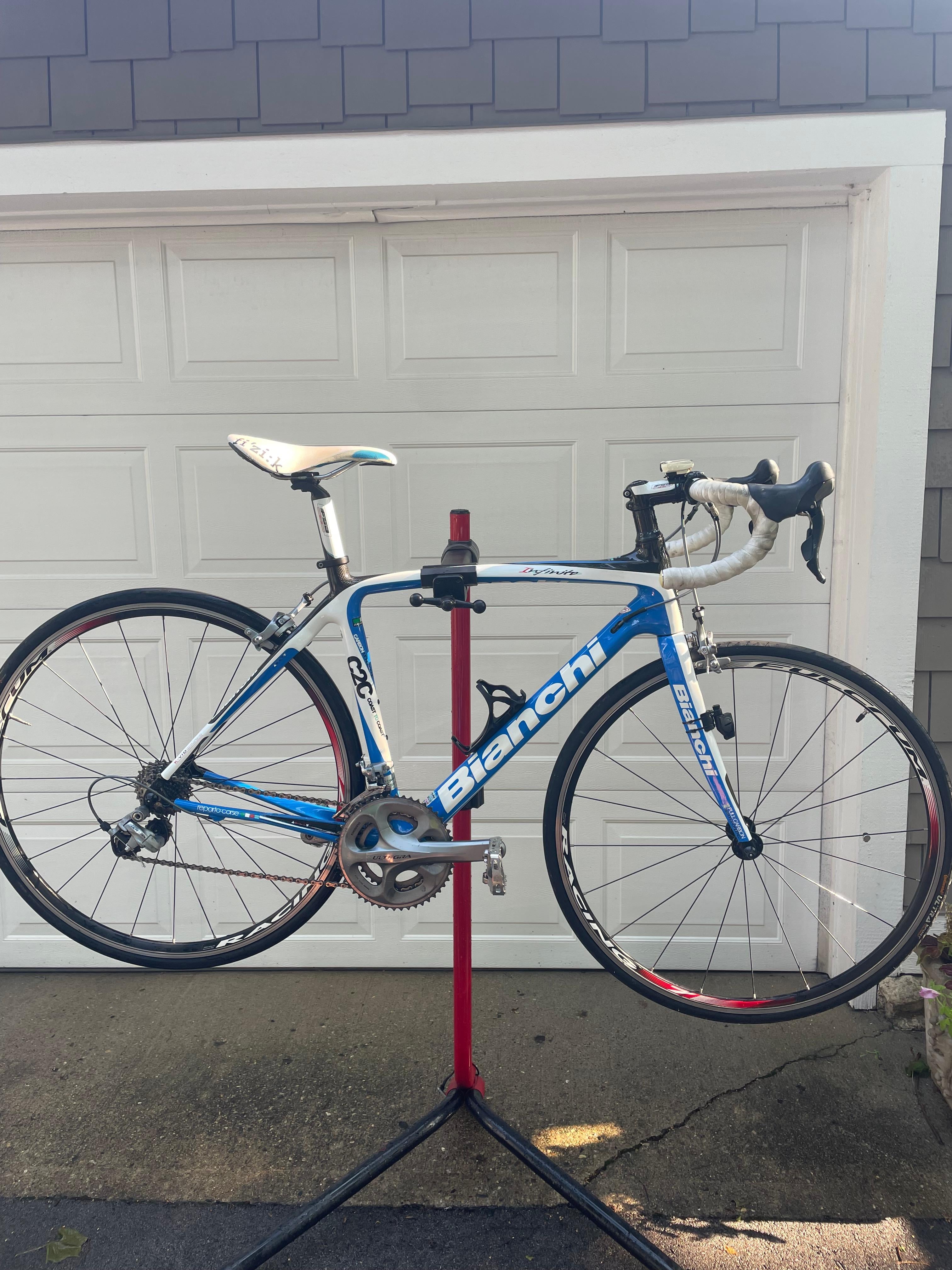 BicycleBlueBook