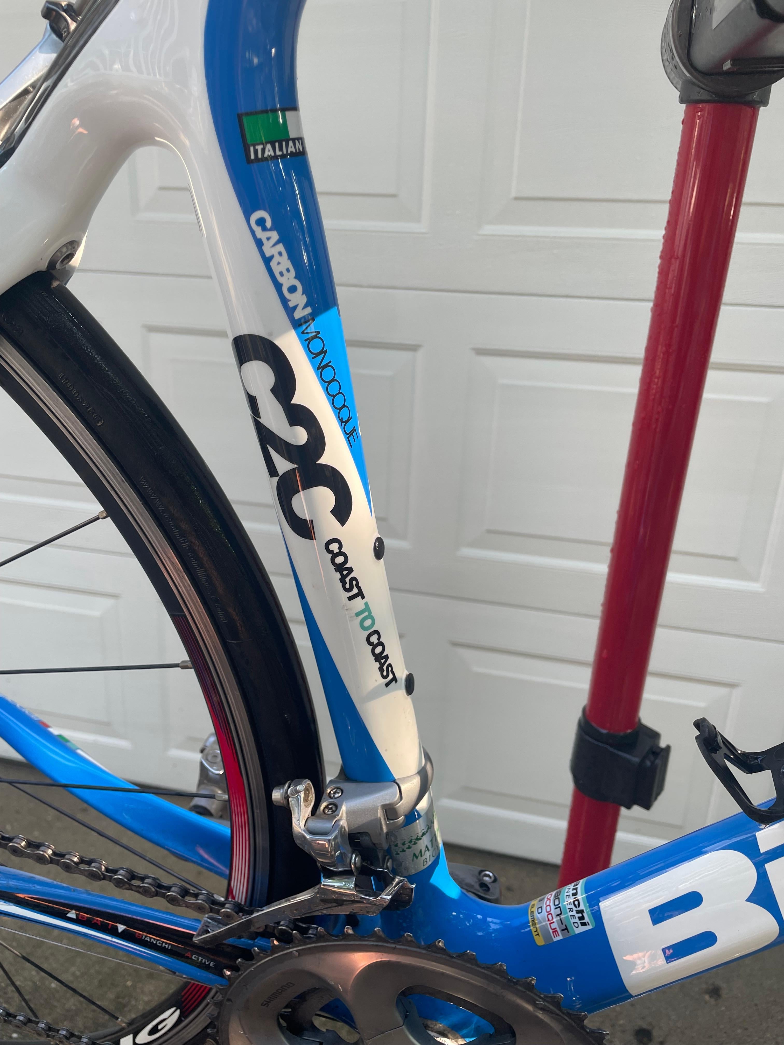 BicycleBlueBook