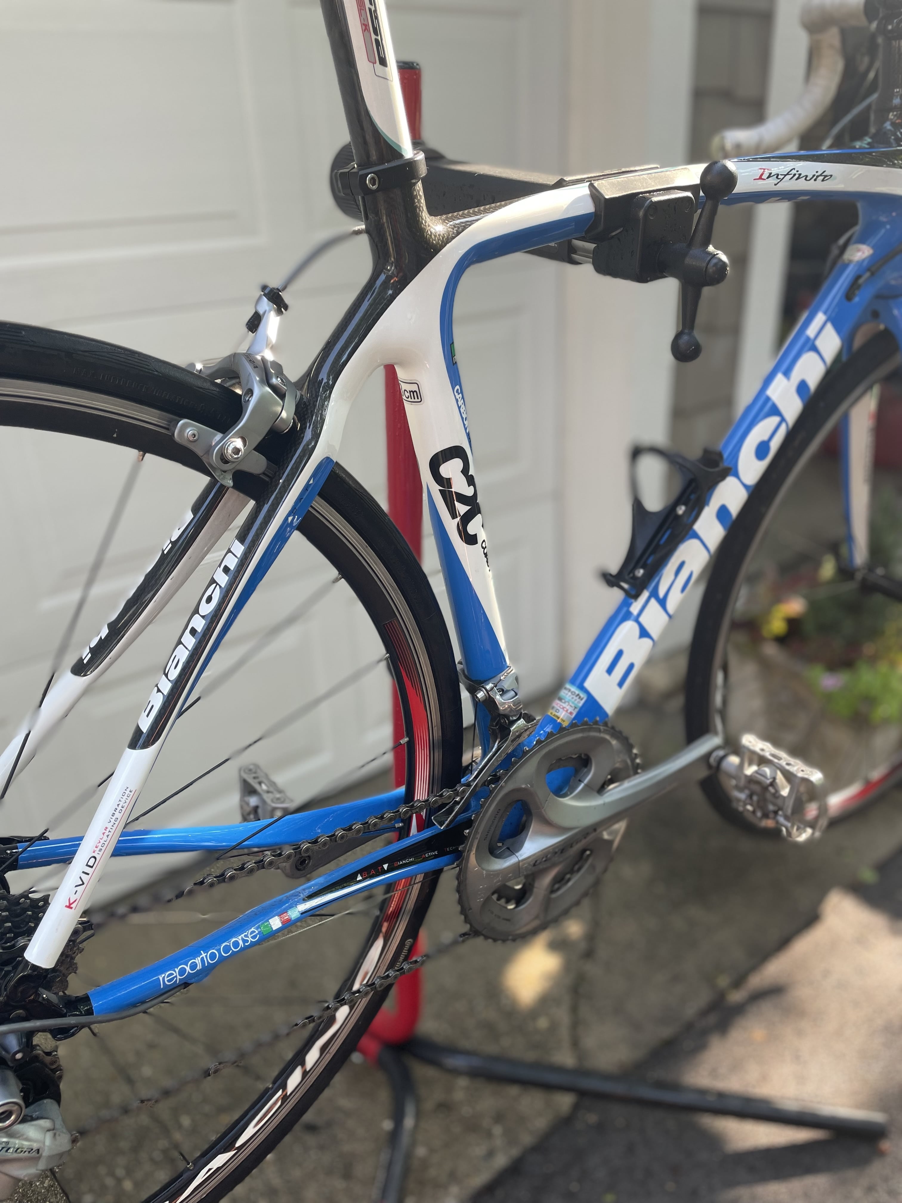 BicycleBlueBook