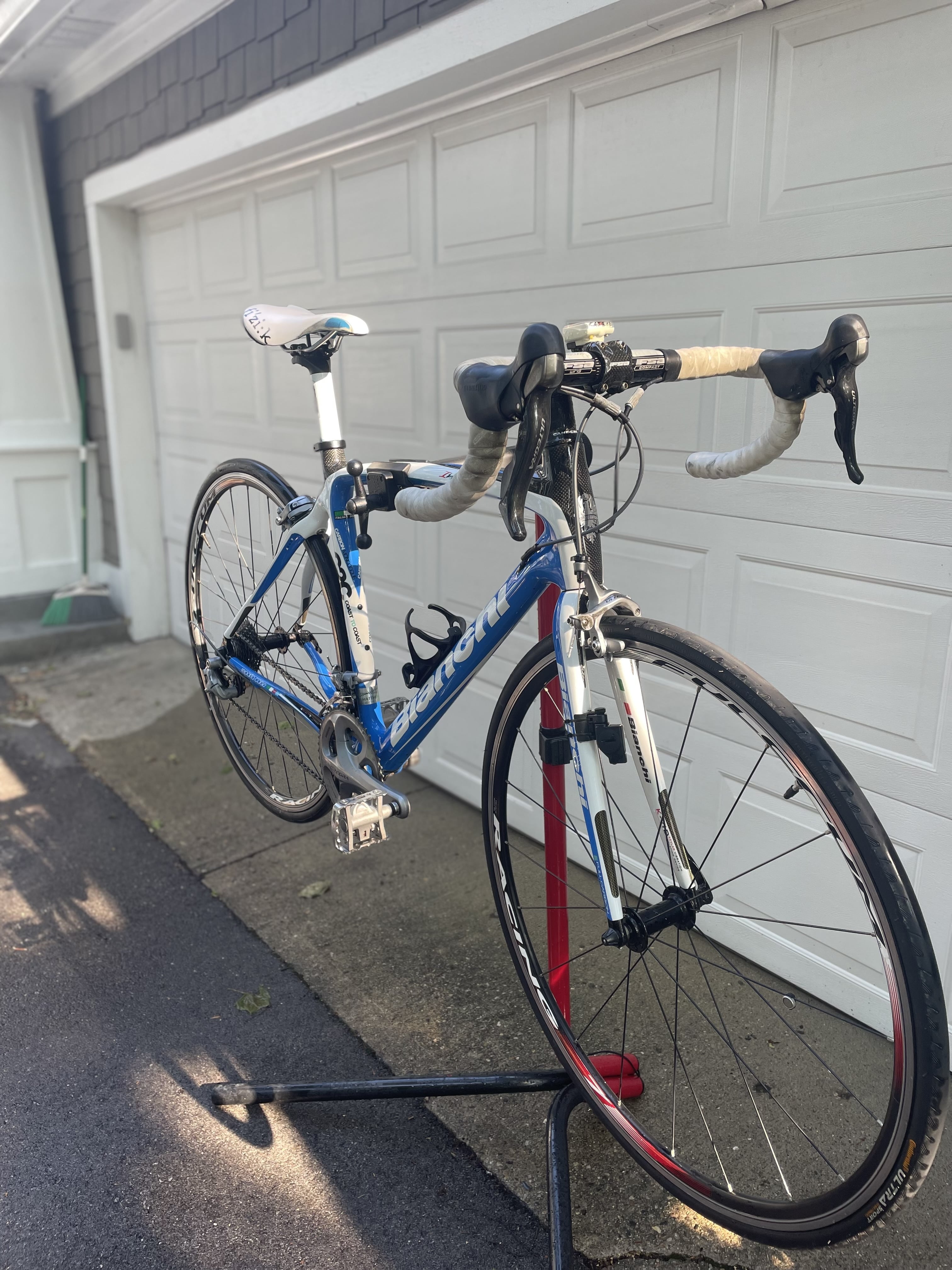 BicycleBlueBook