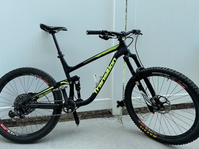 Bike Image