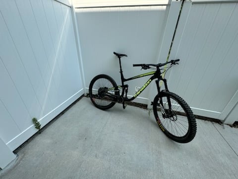 Bike Image