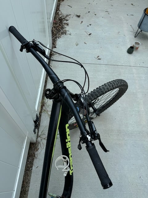 Bike Image