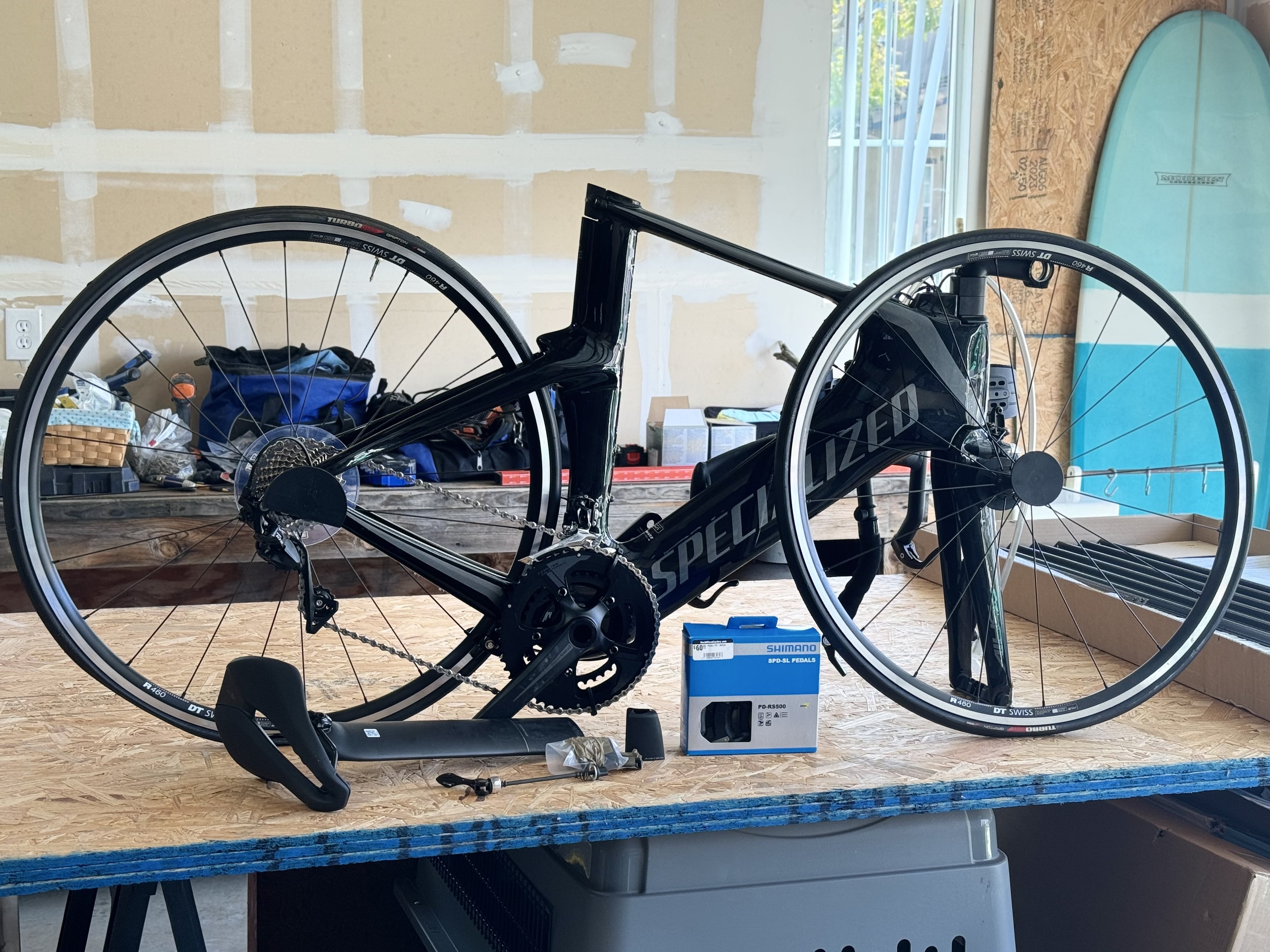 Bike Image
