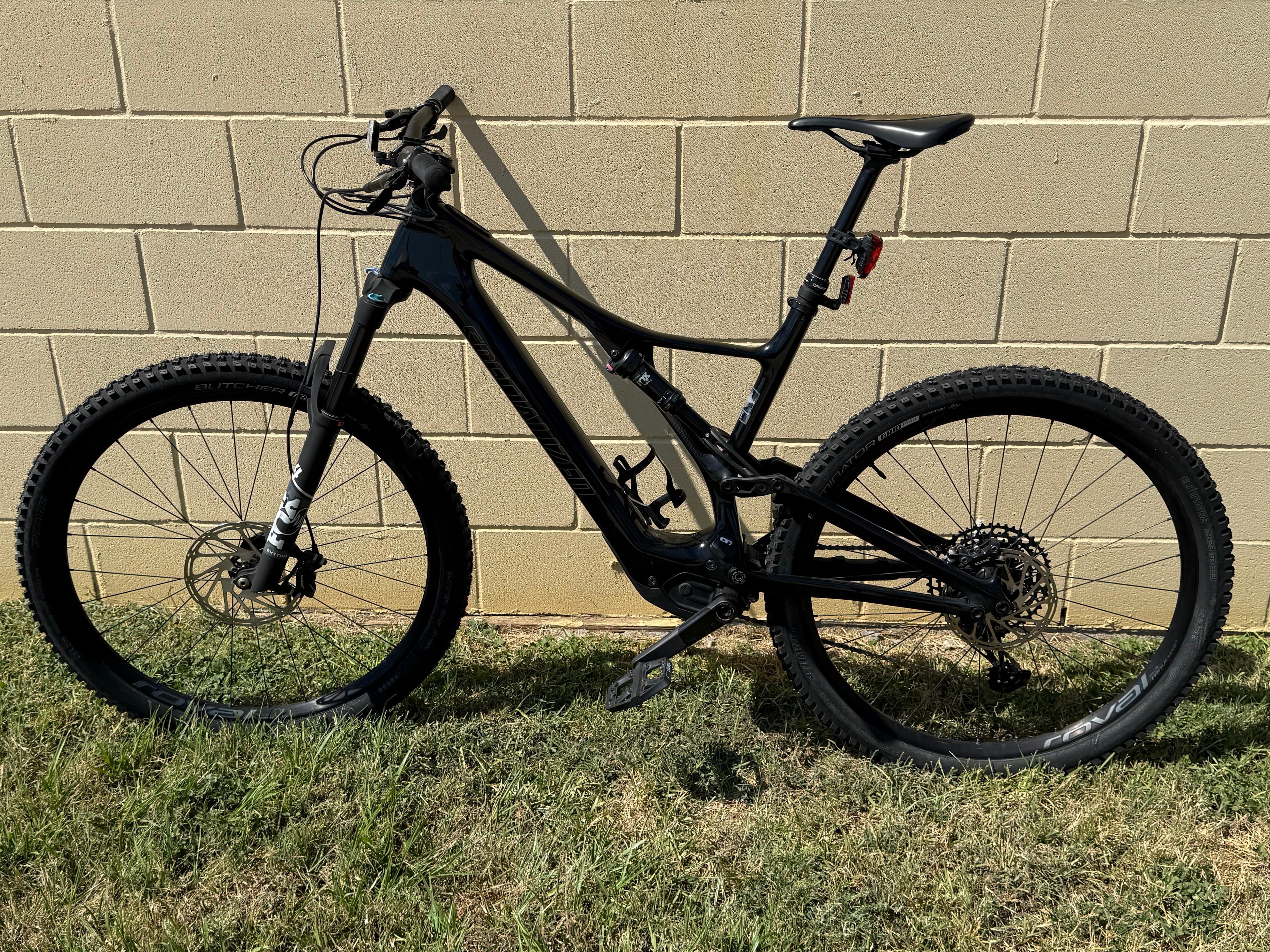 Bike Image