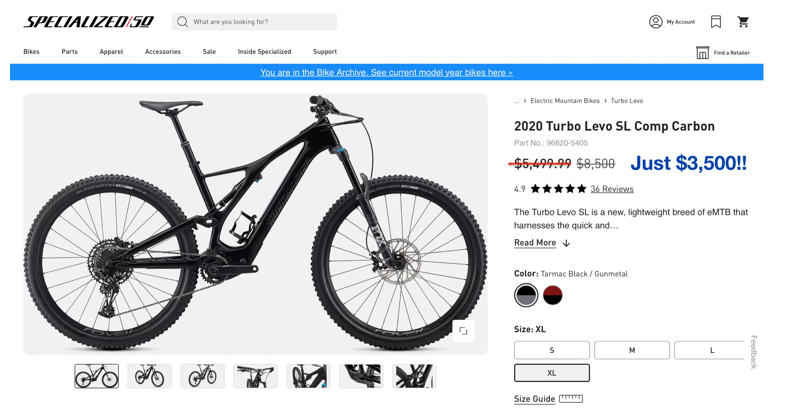 Bike Image