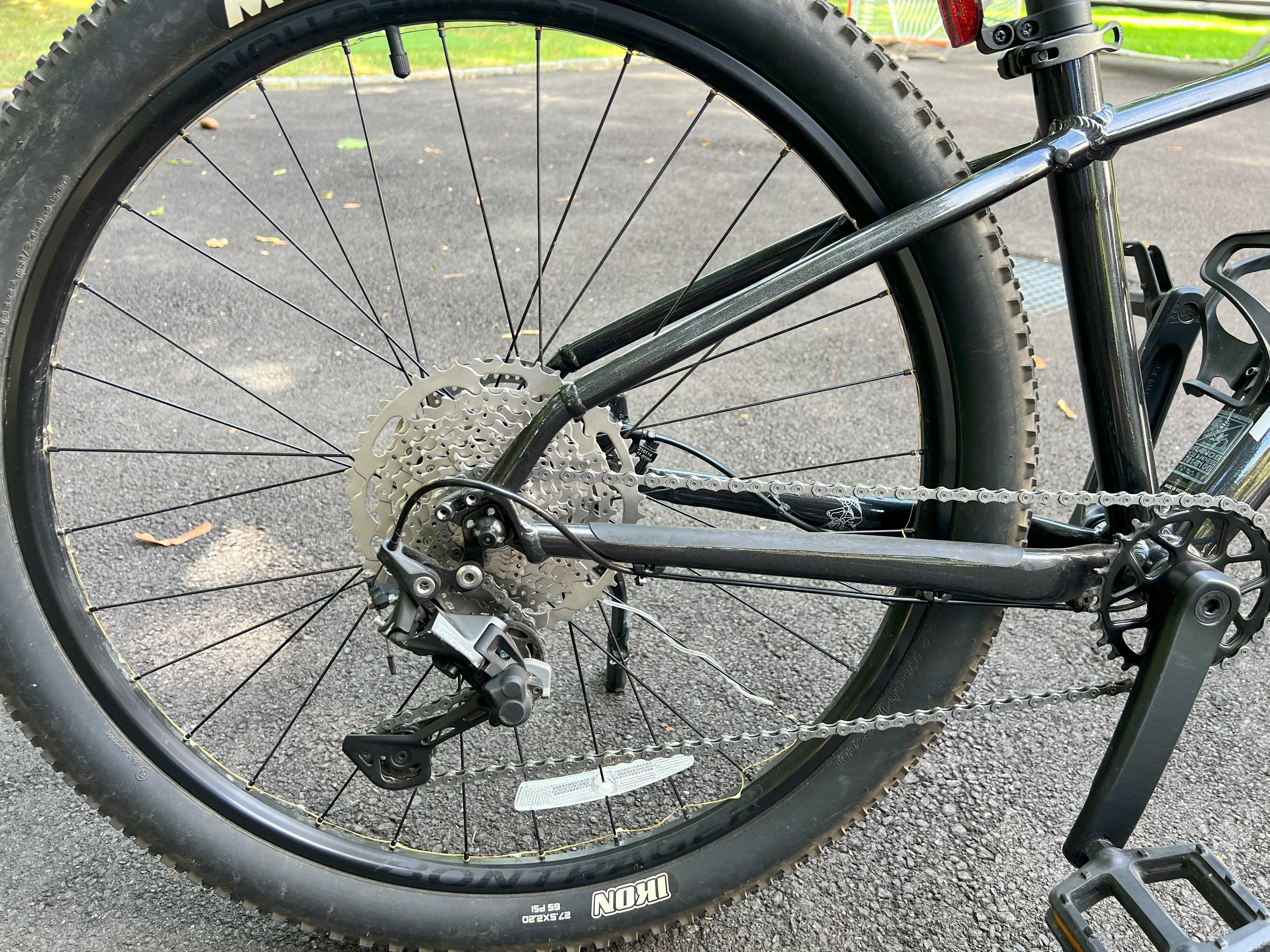 Bike Image