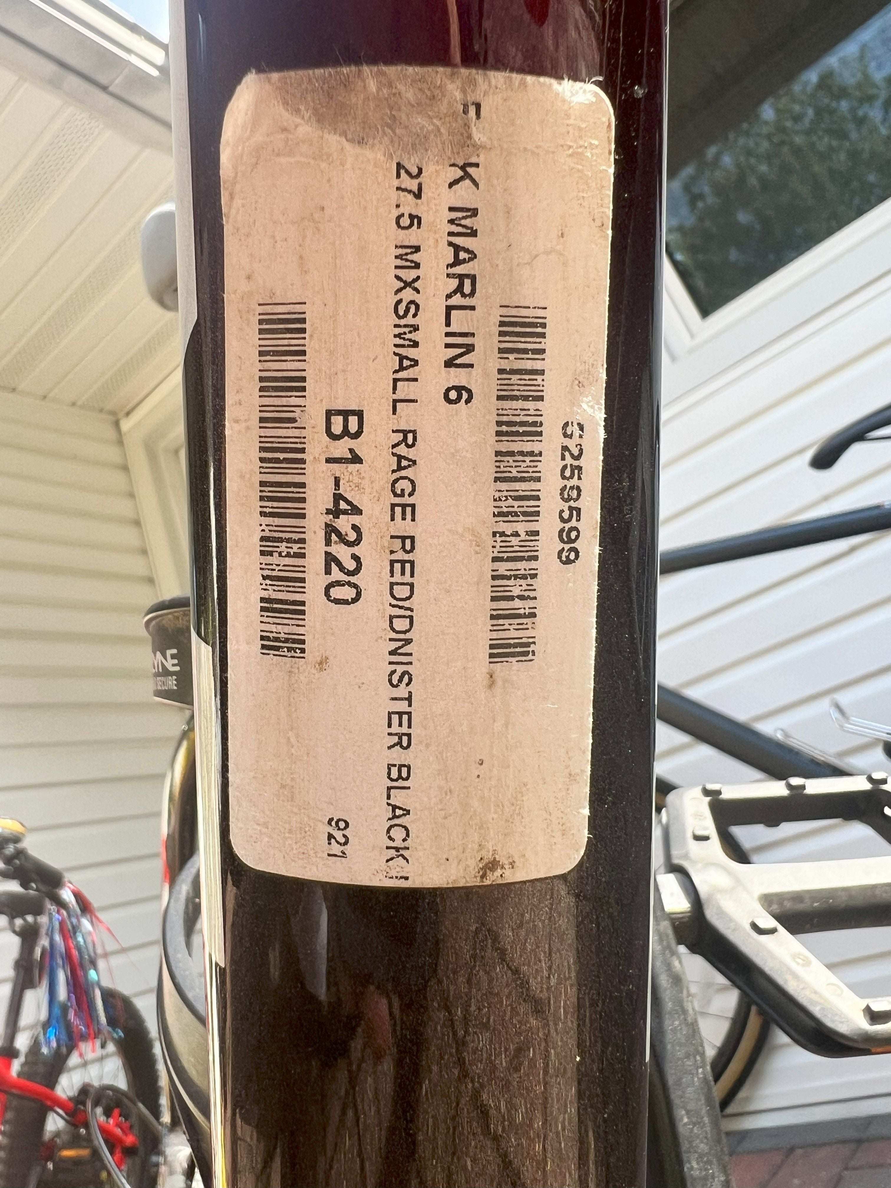 Bike Image