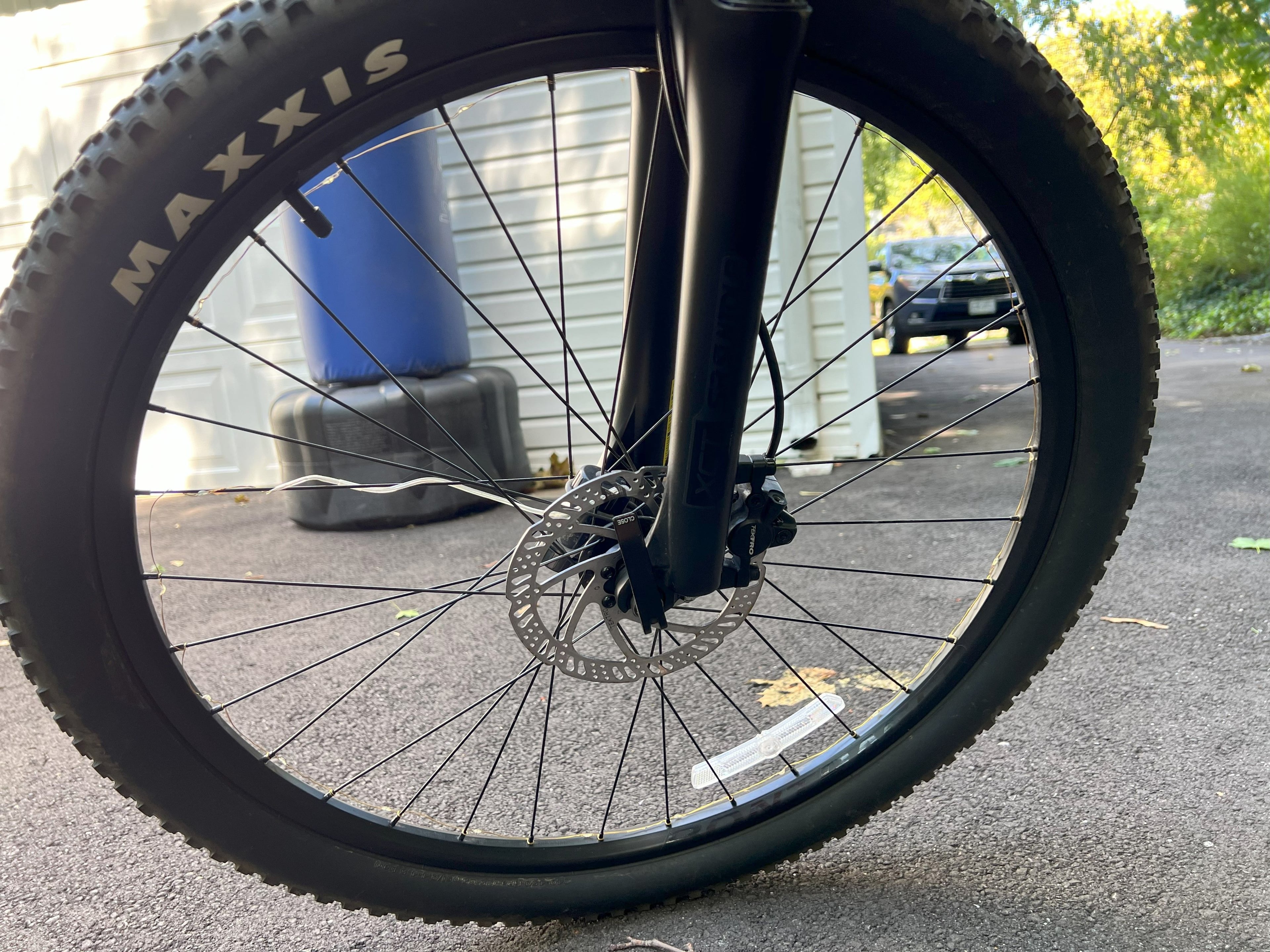 Bike Image