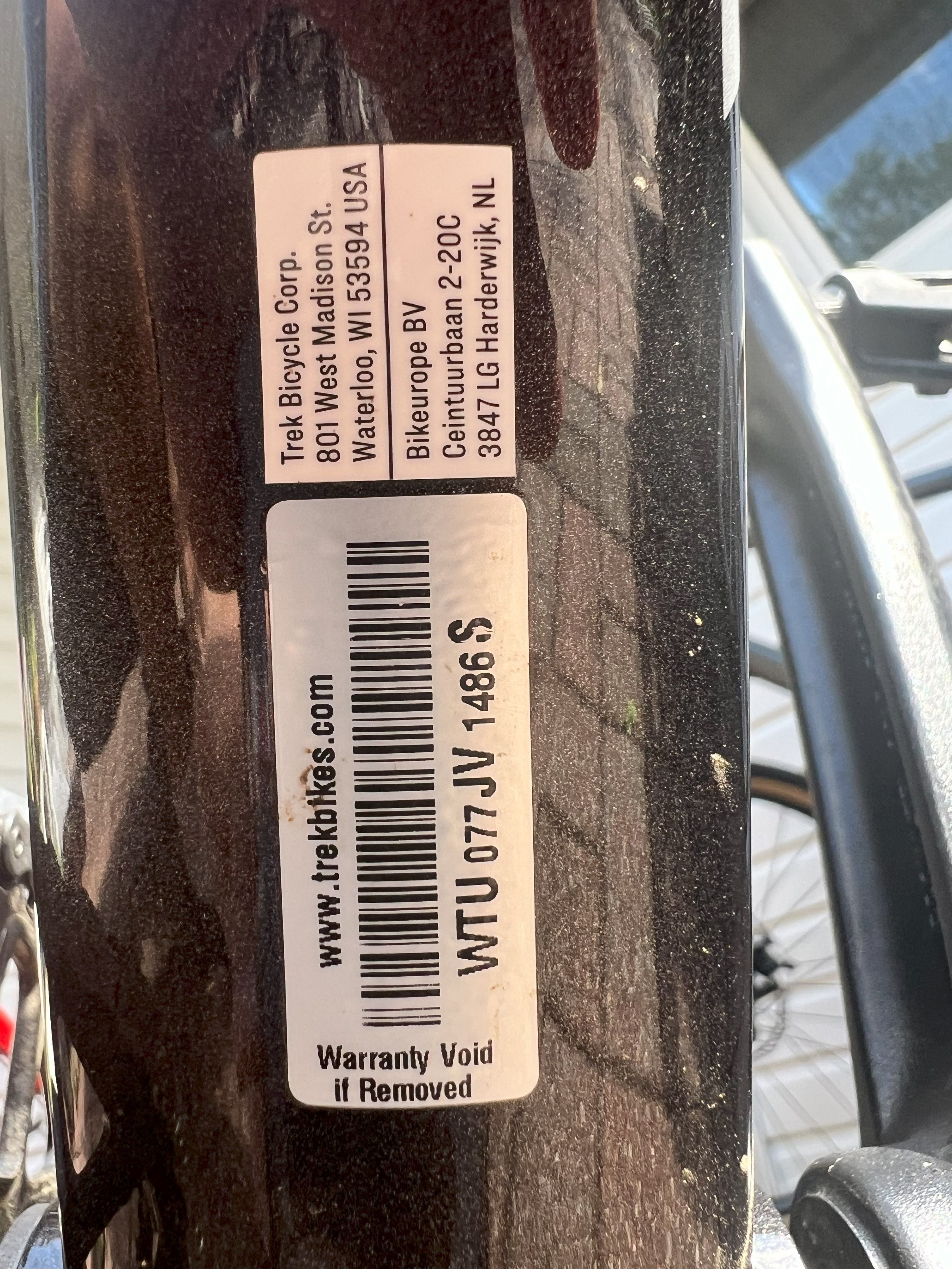 Bike Image