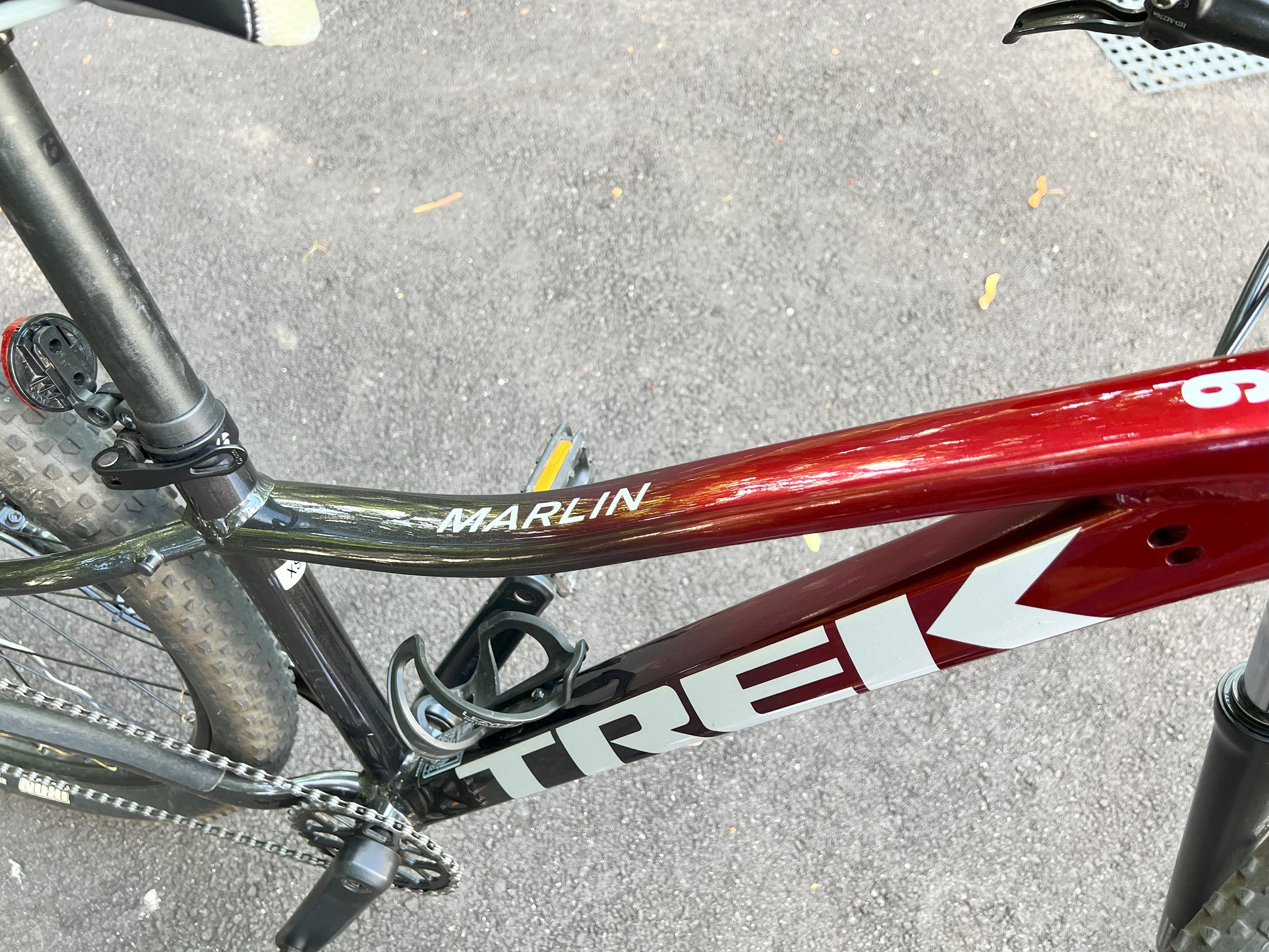 Bike Image