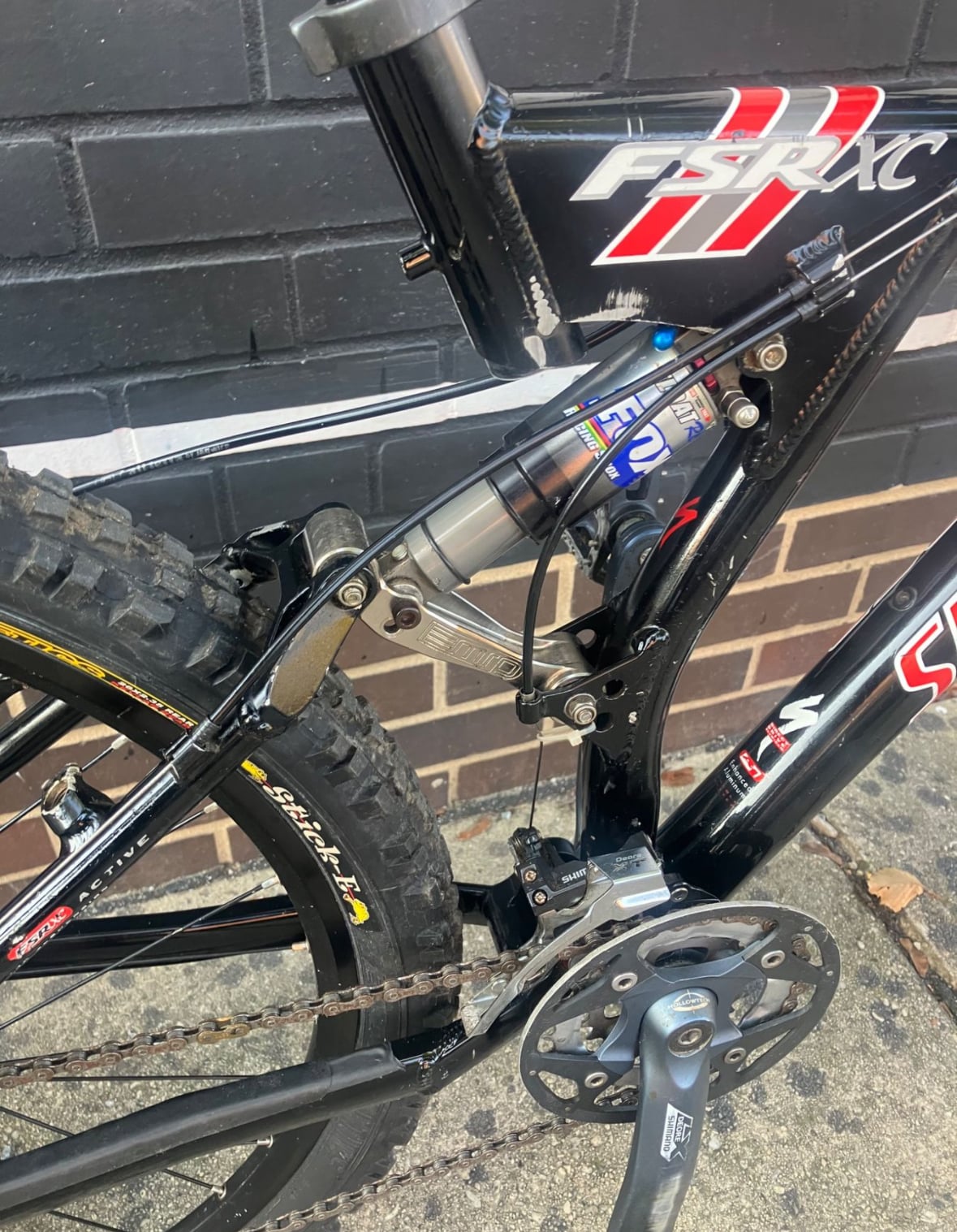 Bike Image