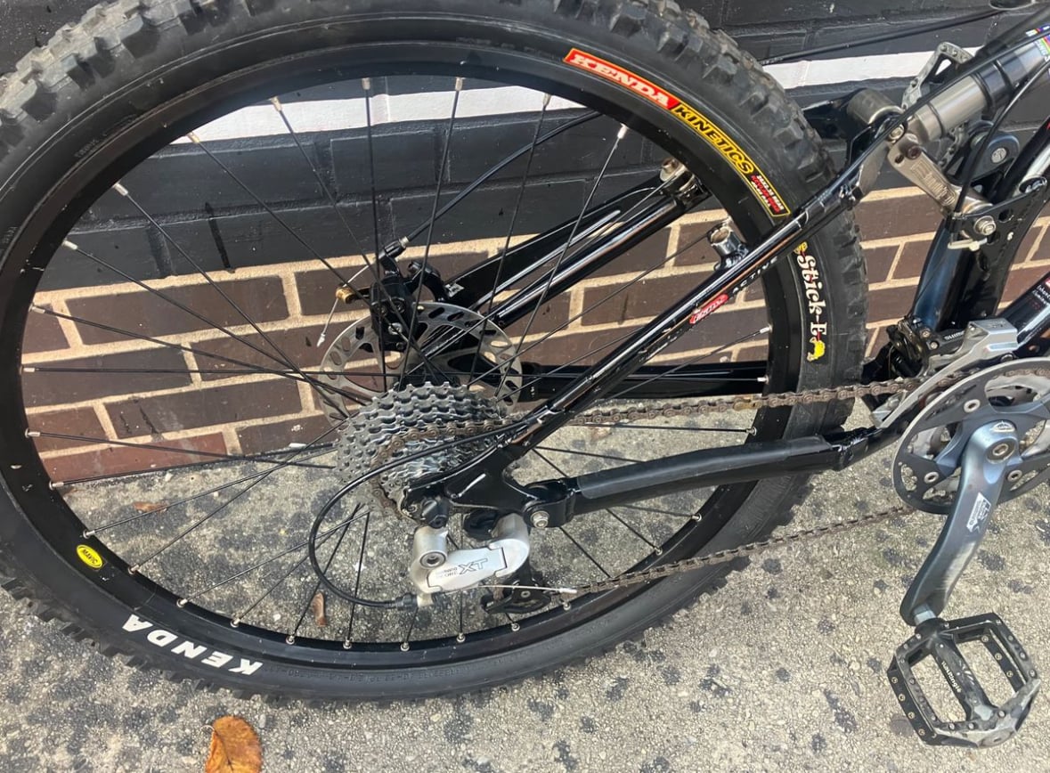 Bike Image