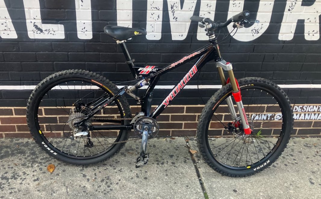 Bike Image