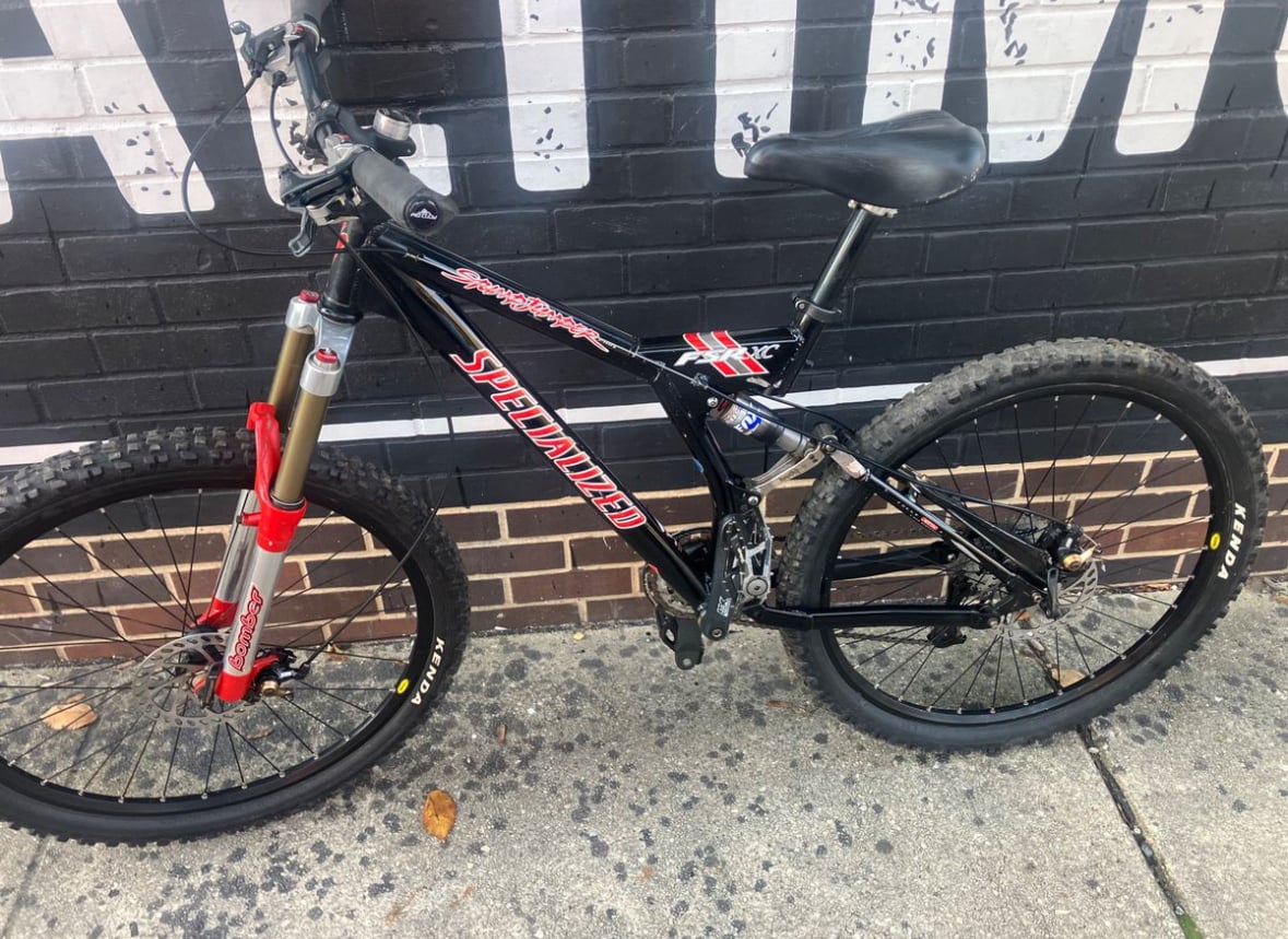Bike Image