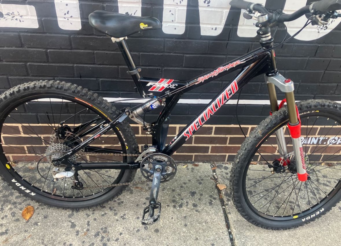 Bike Image