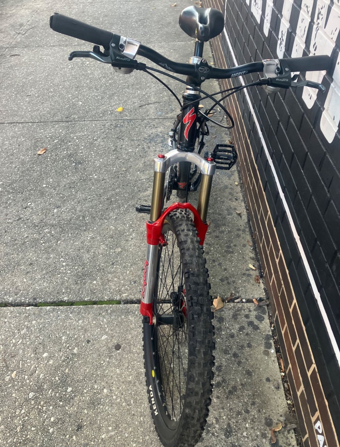 Bike Image