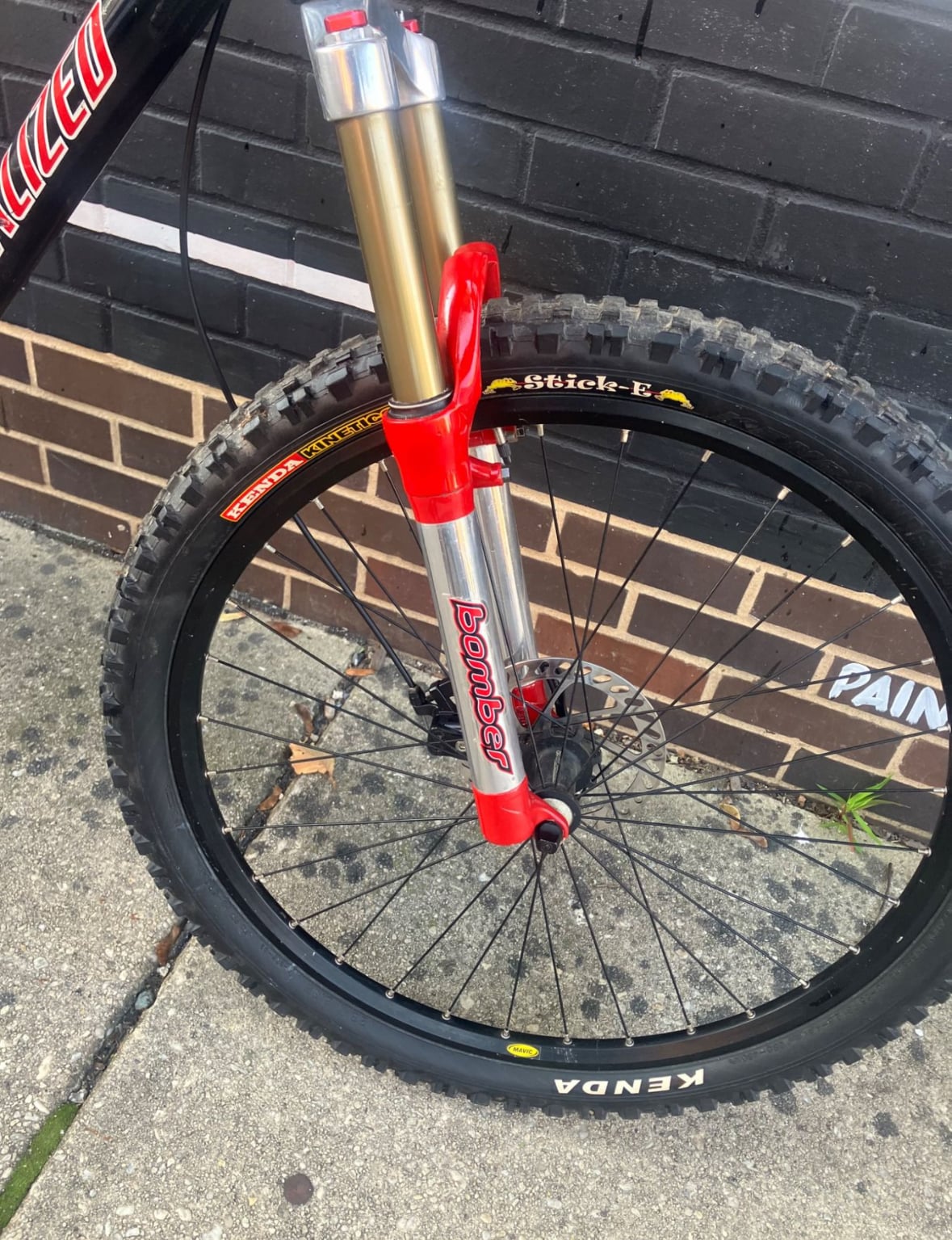 Bike Image
