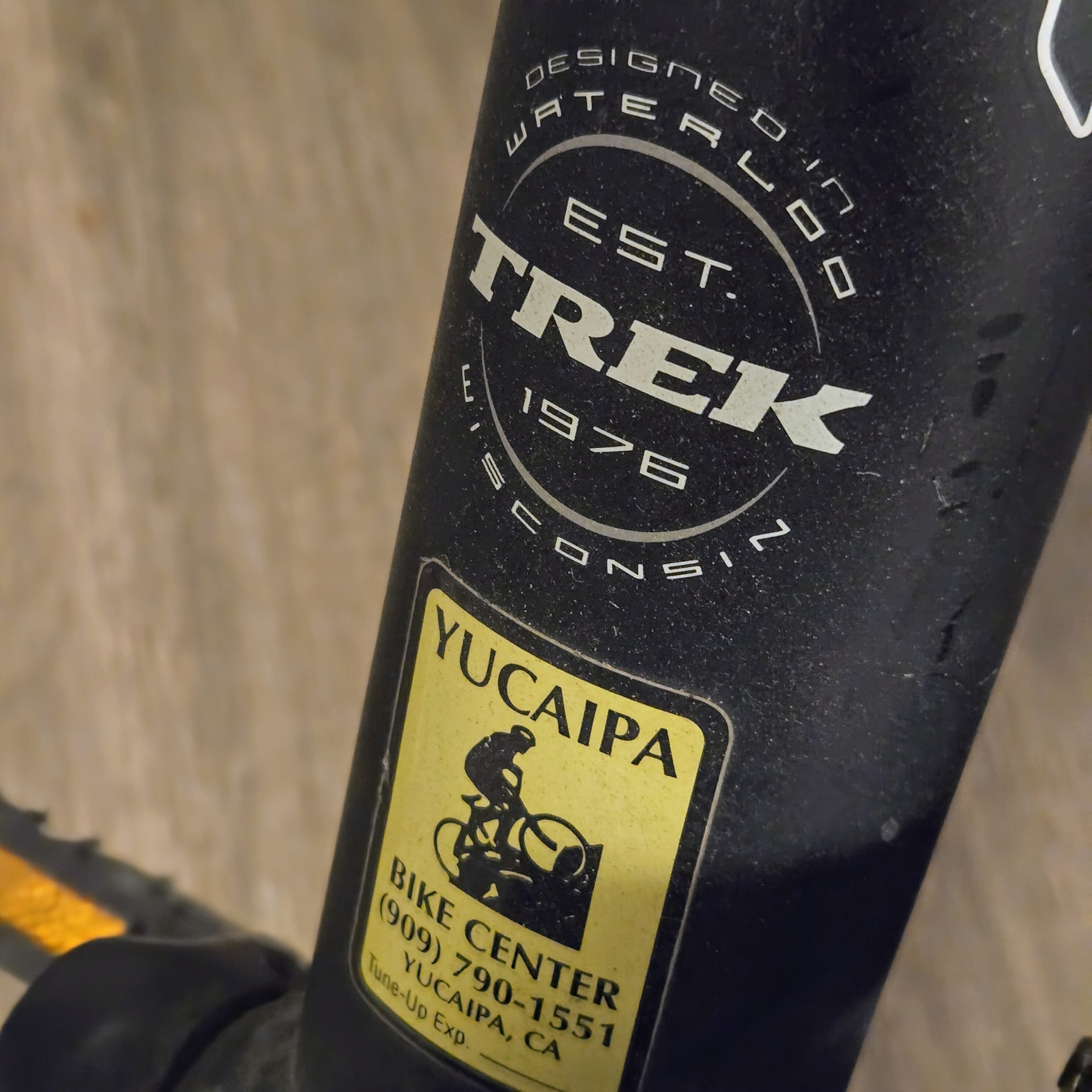 Bike Image