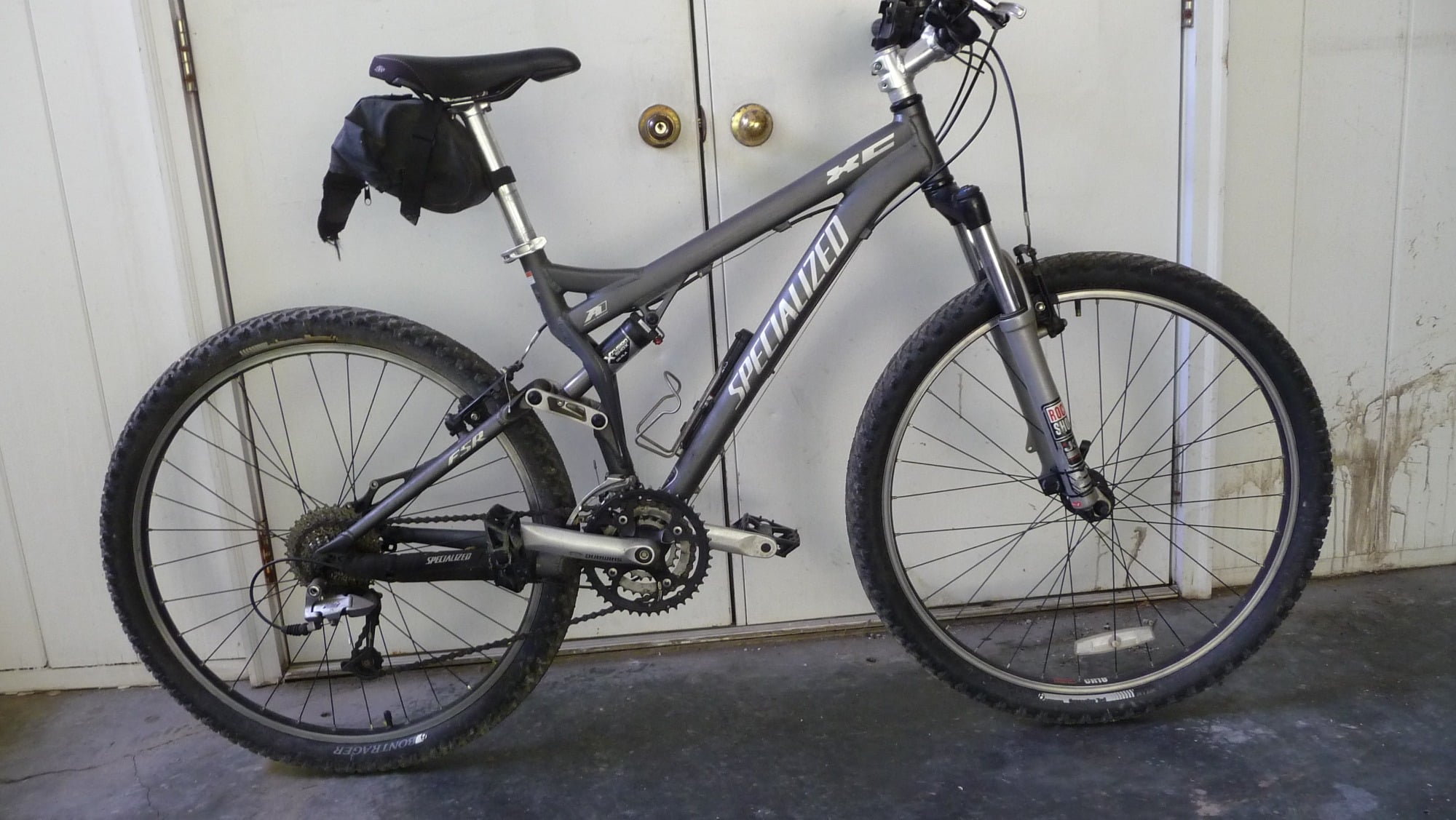 SPECIALIZED FSR-xc マウンテンバイク 茨城県直接引き取り！ SPECIALIZED FSR-xc マウンテンバイク 茨城県直接引き取り