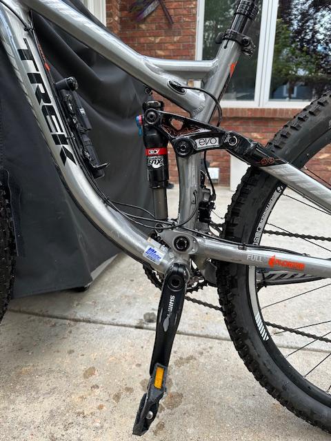 Bike Image