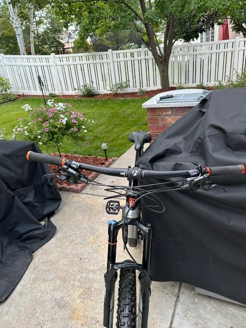 Bike Image