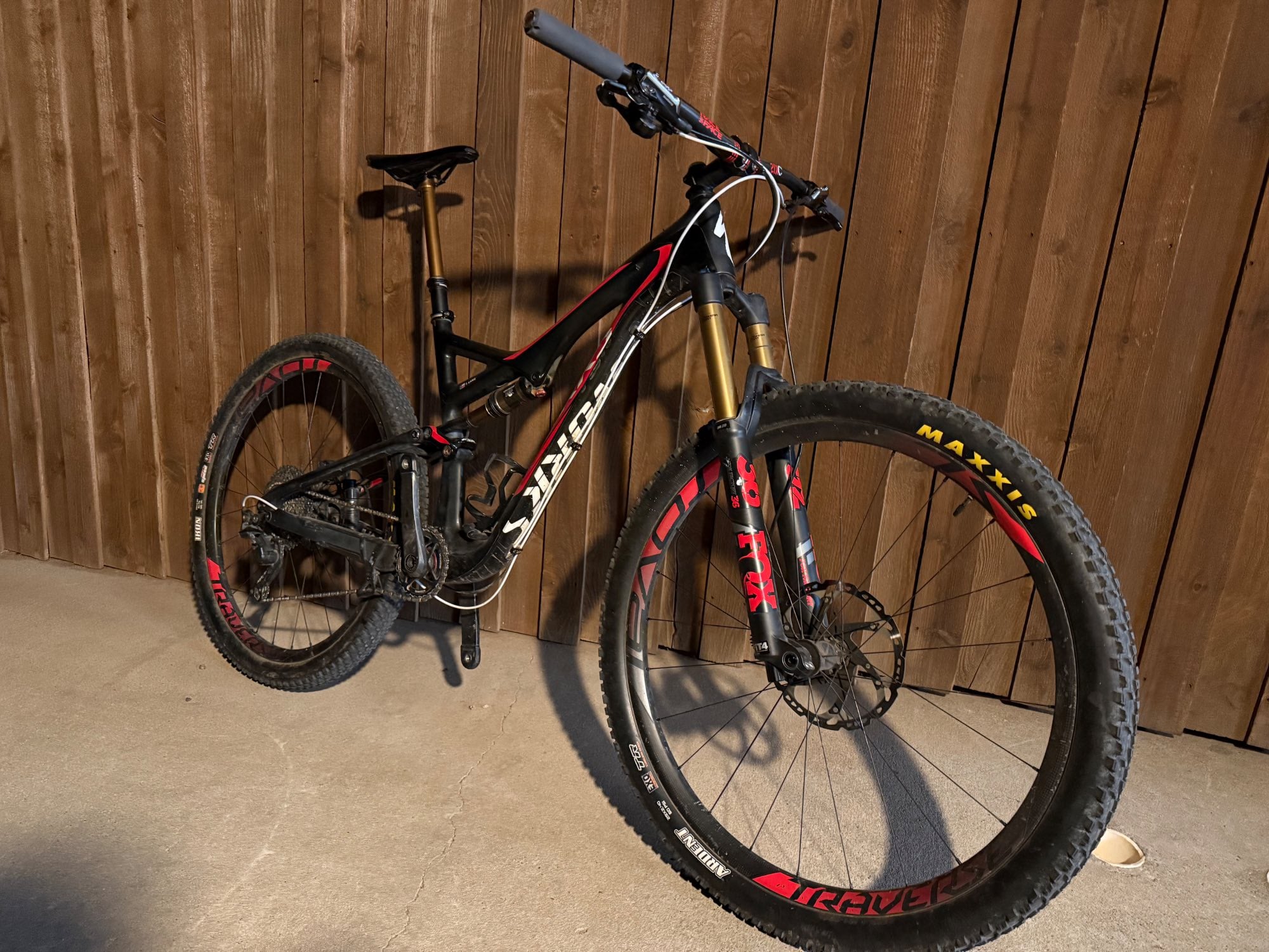 Bike Image