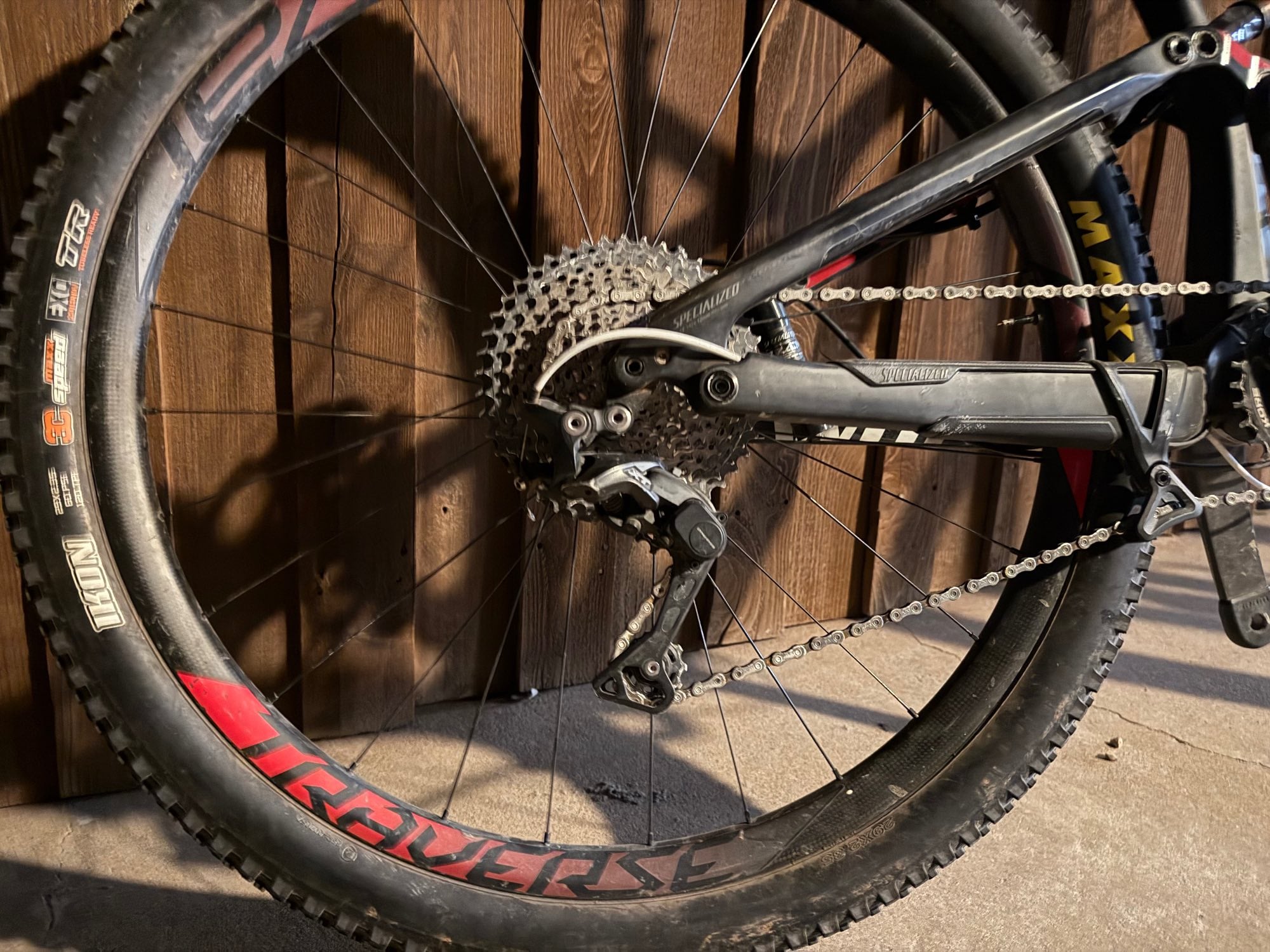 Bike Image