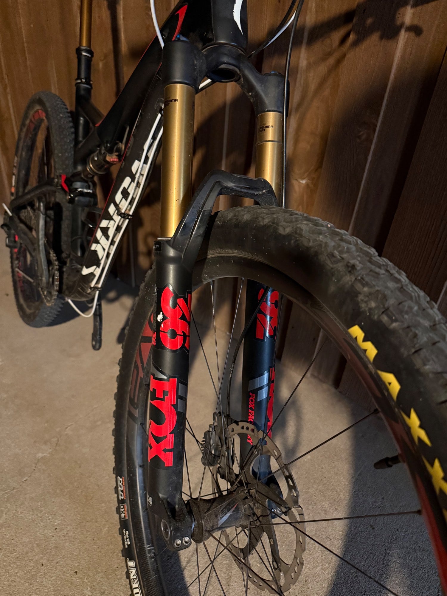 Bike Image