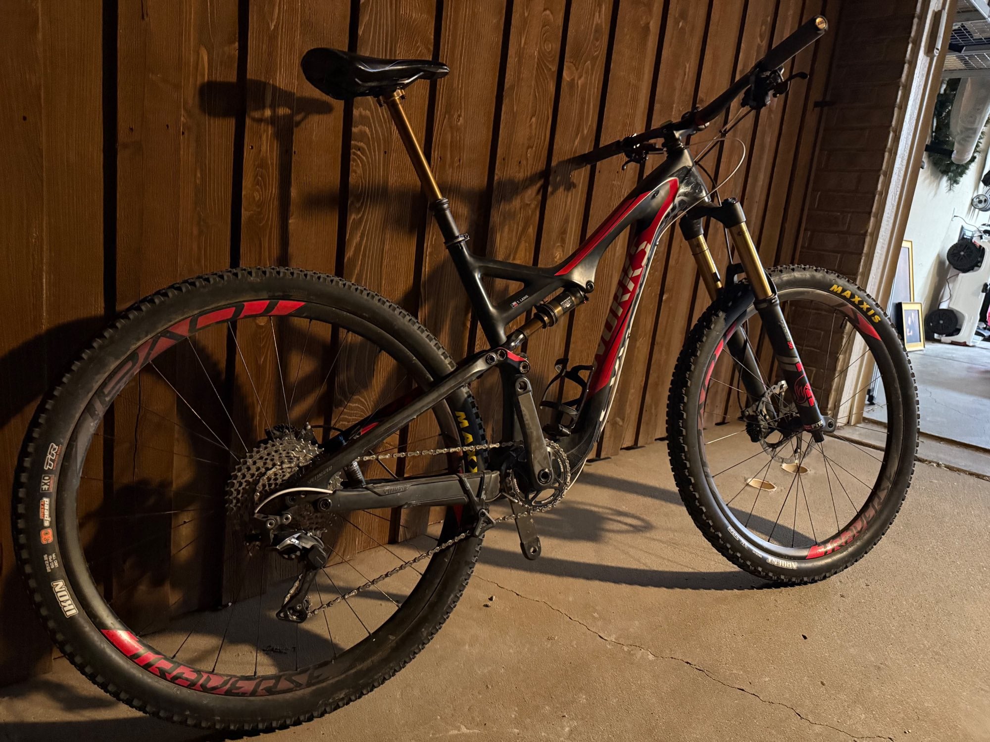 Bike Image