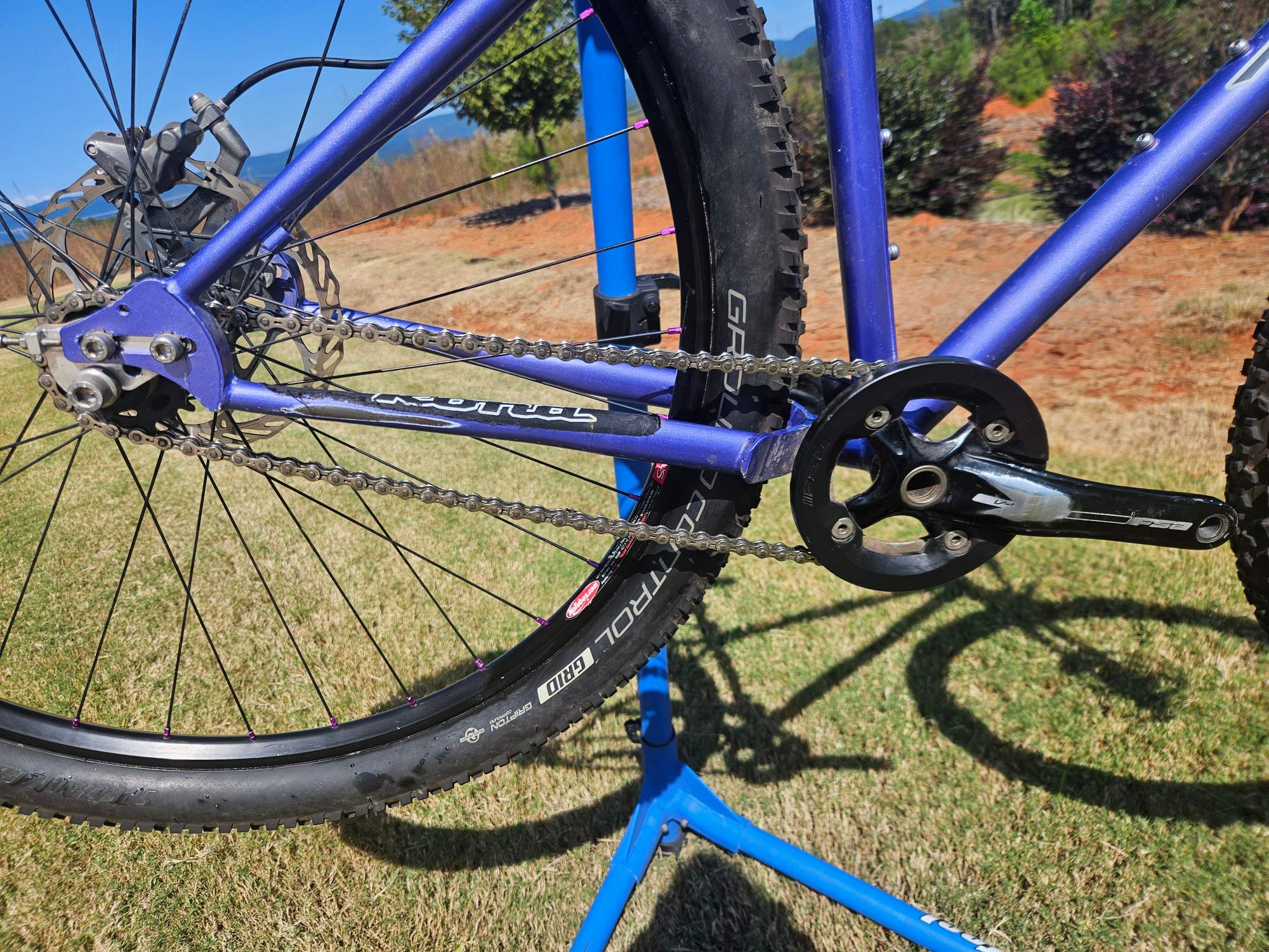 Bike Image