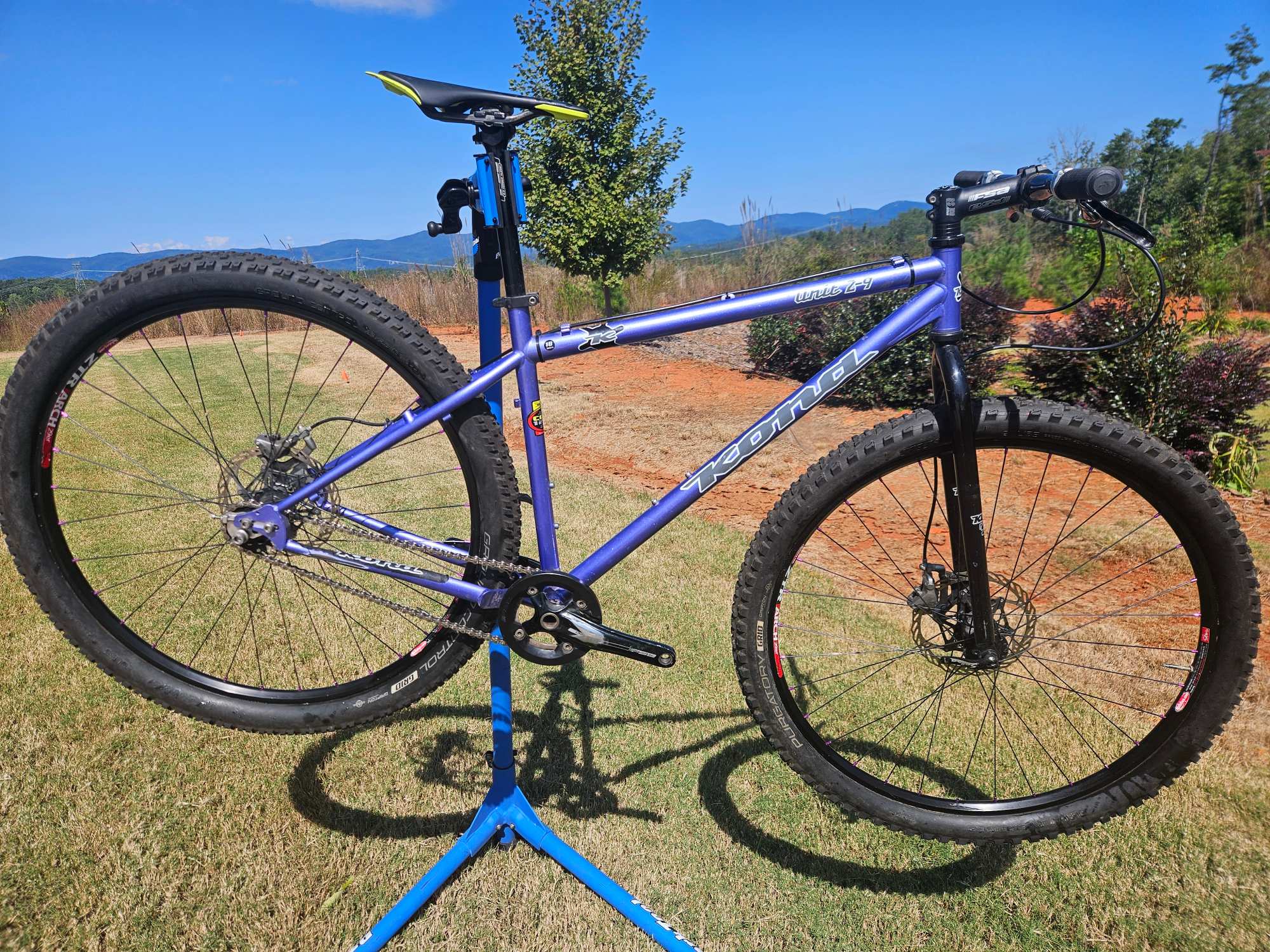 Bike Image
