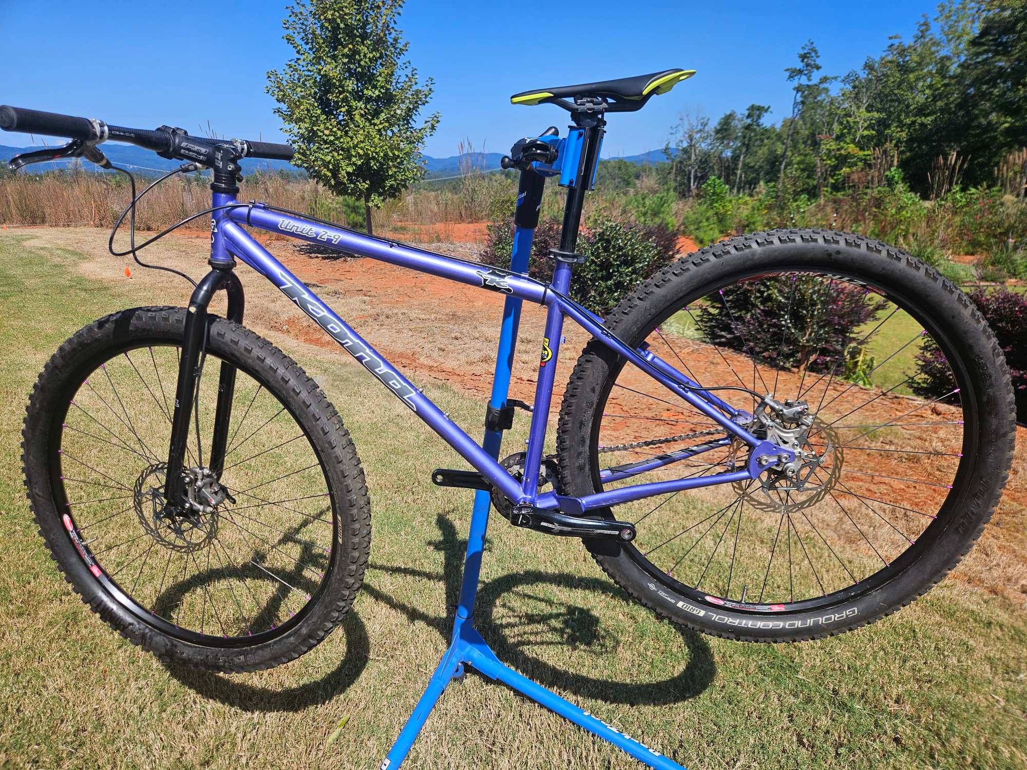 Bike Image