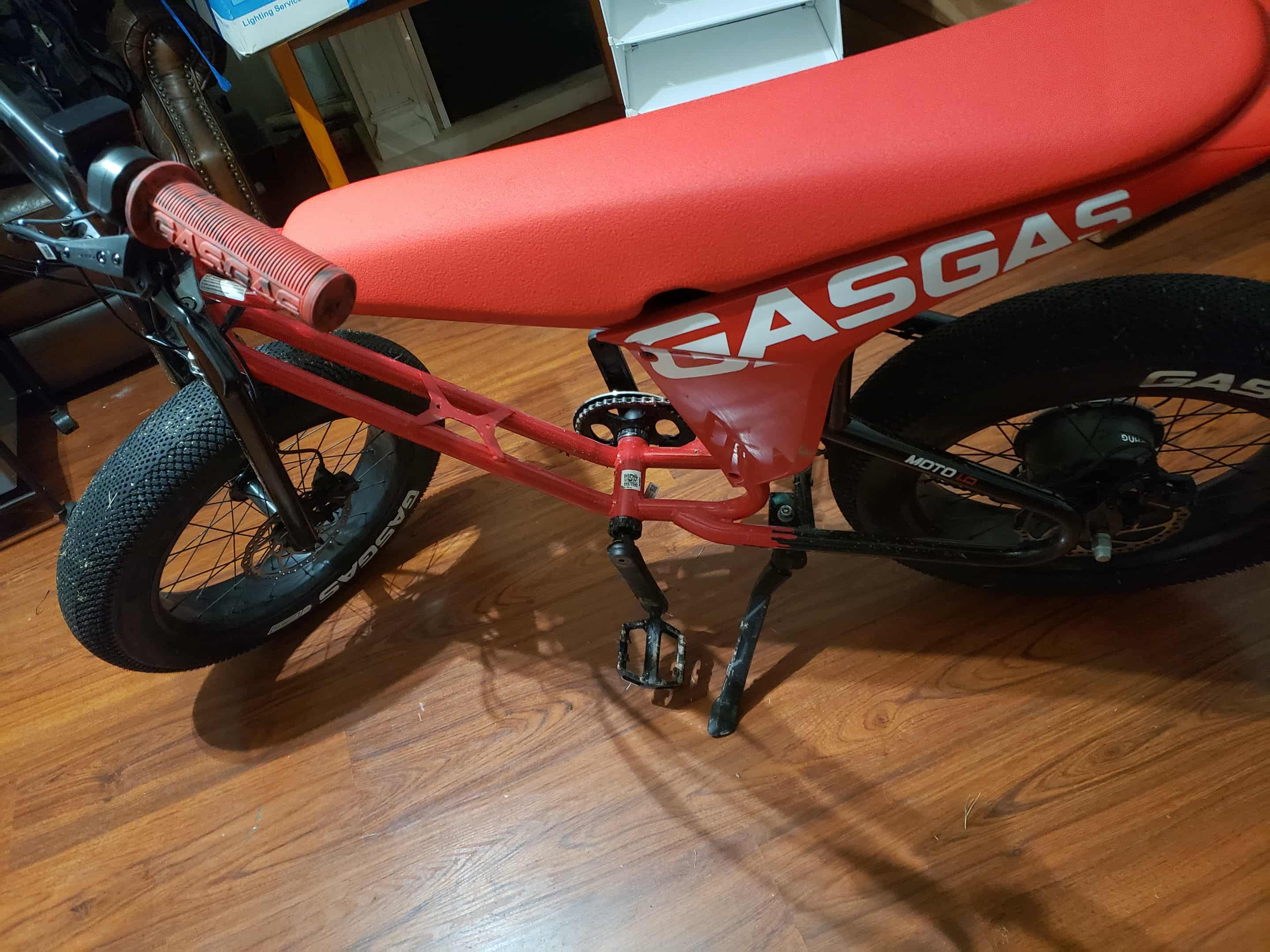 Bike Image