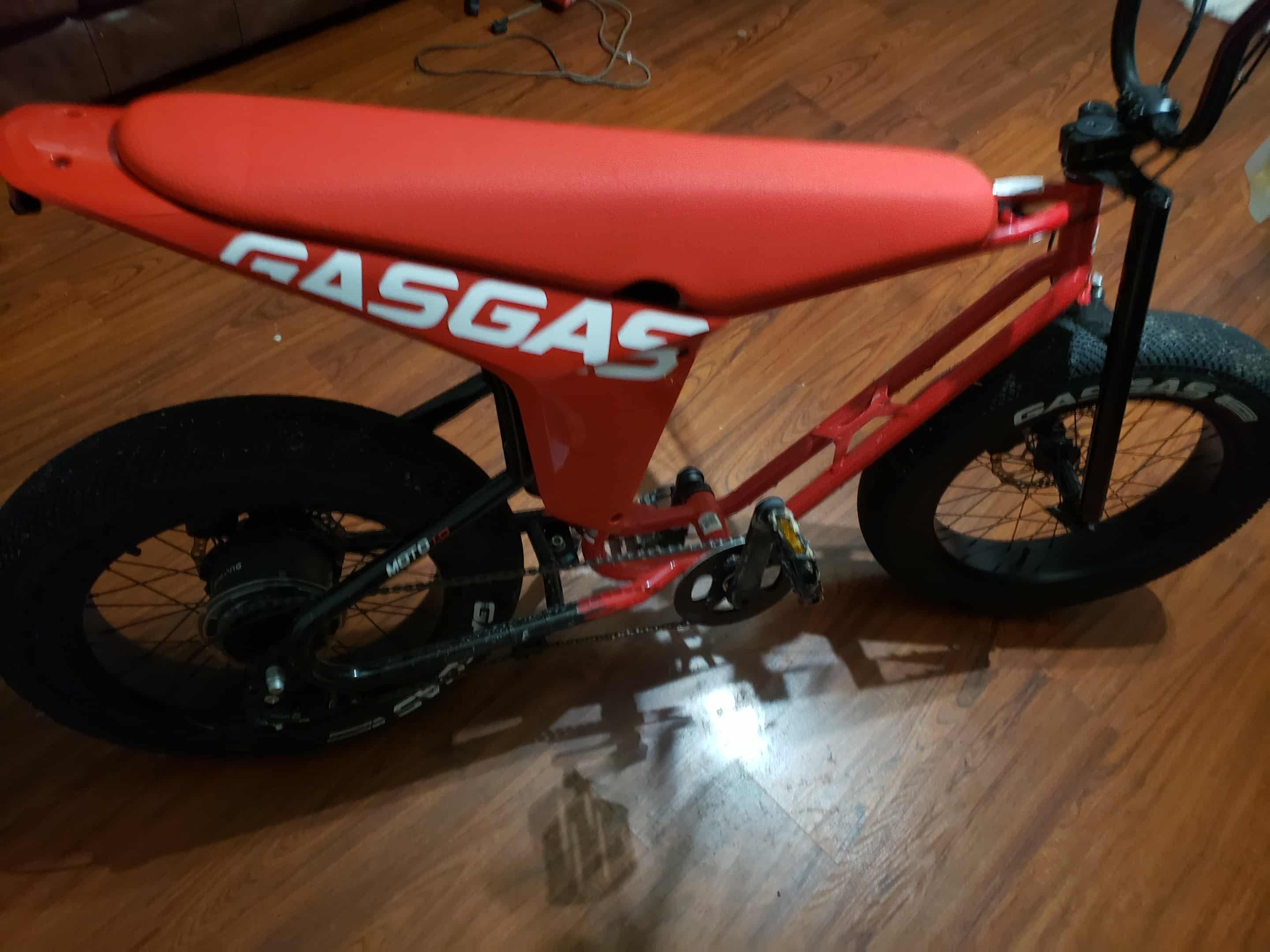Bike Image