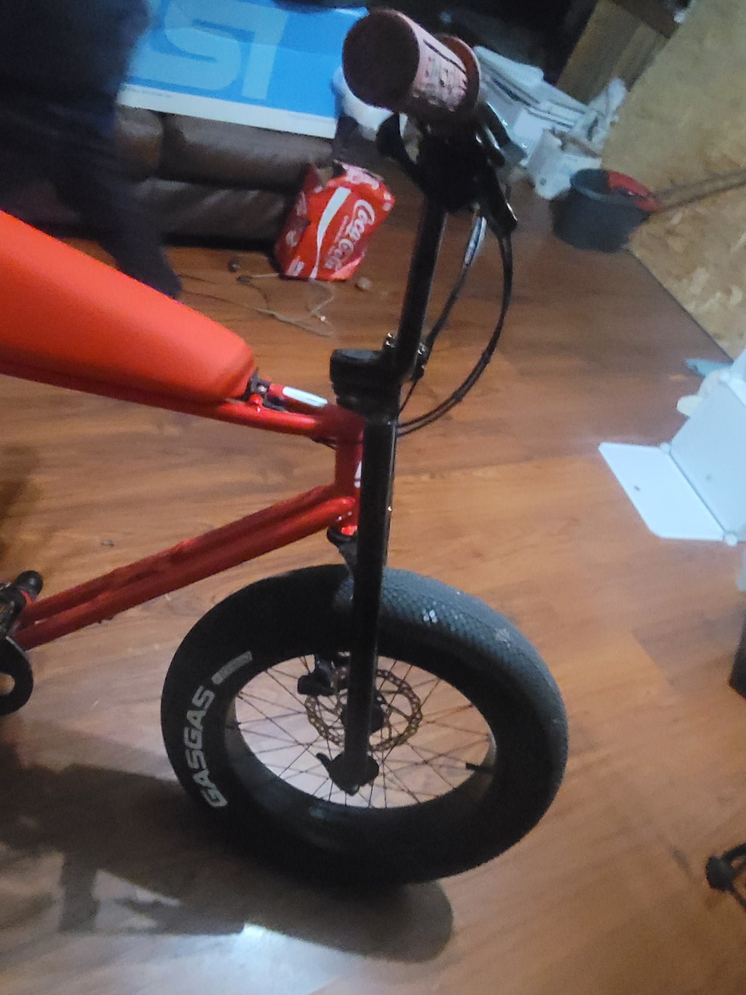 Bike Image